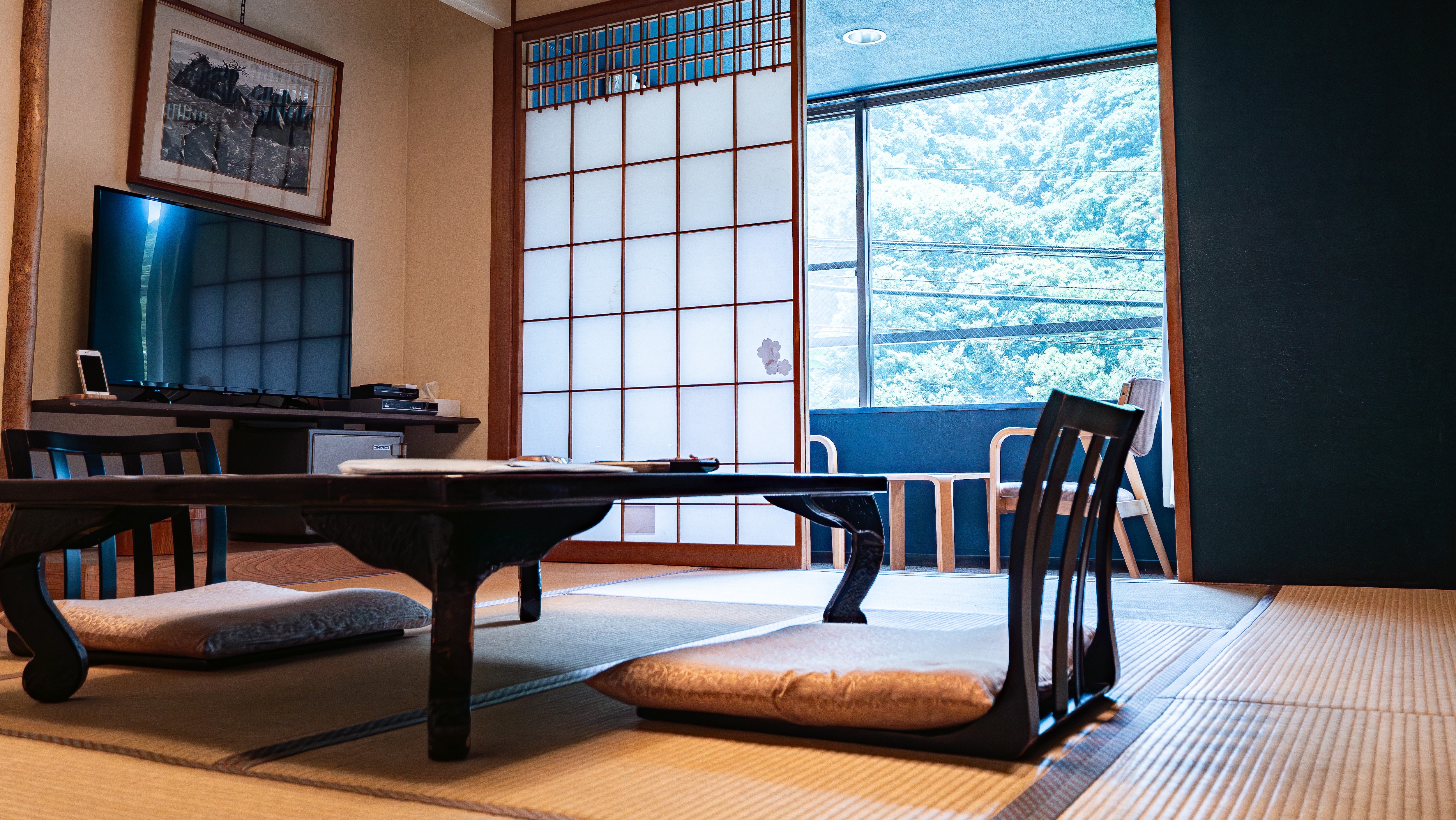 Standard Room Enju