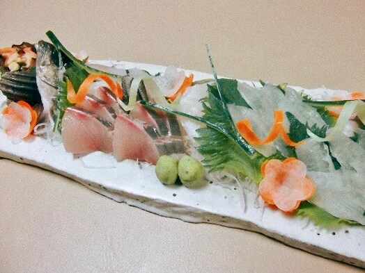 Sashimi
