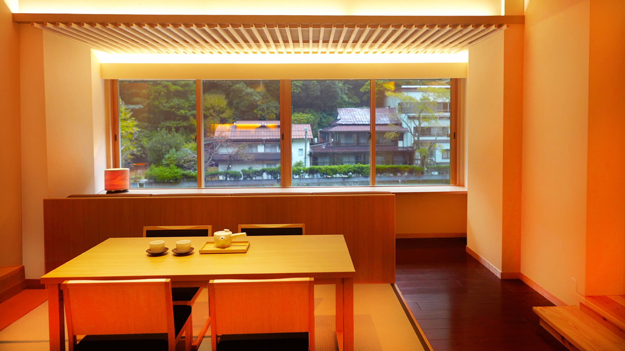 Suite SUNAYU twin 73㎡