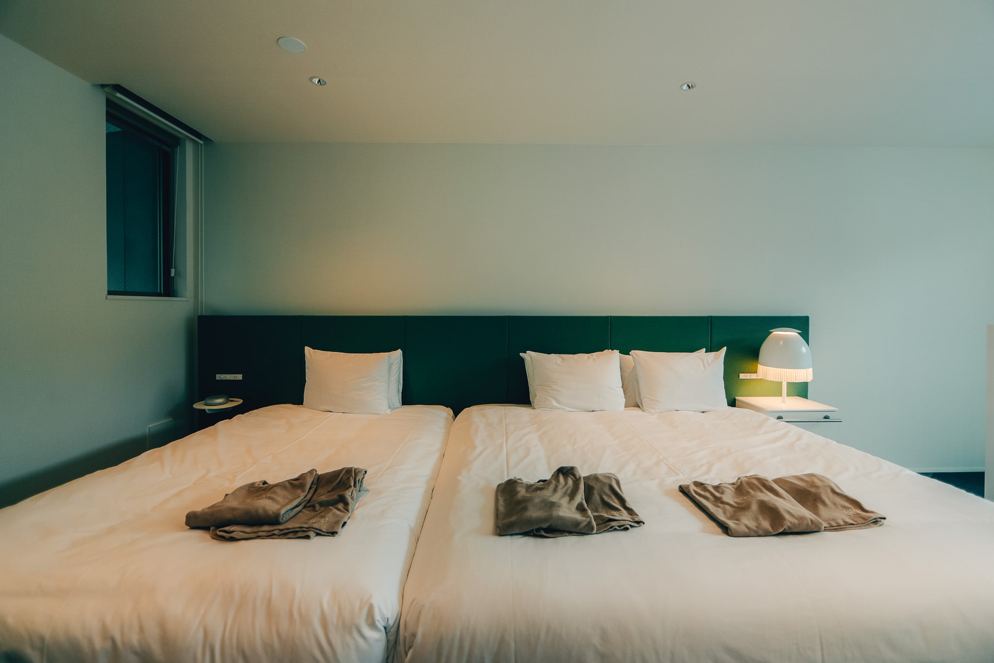 房間: 泳池別墅