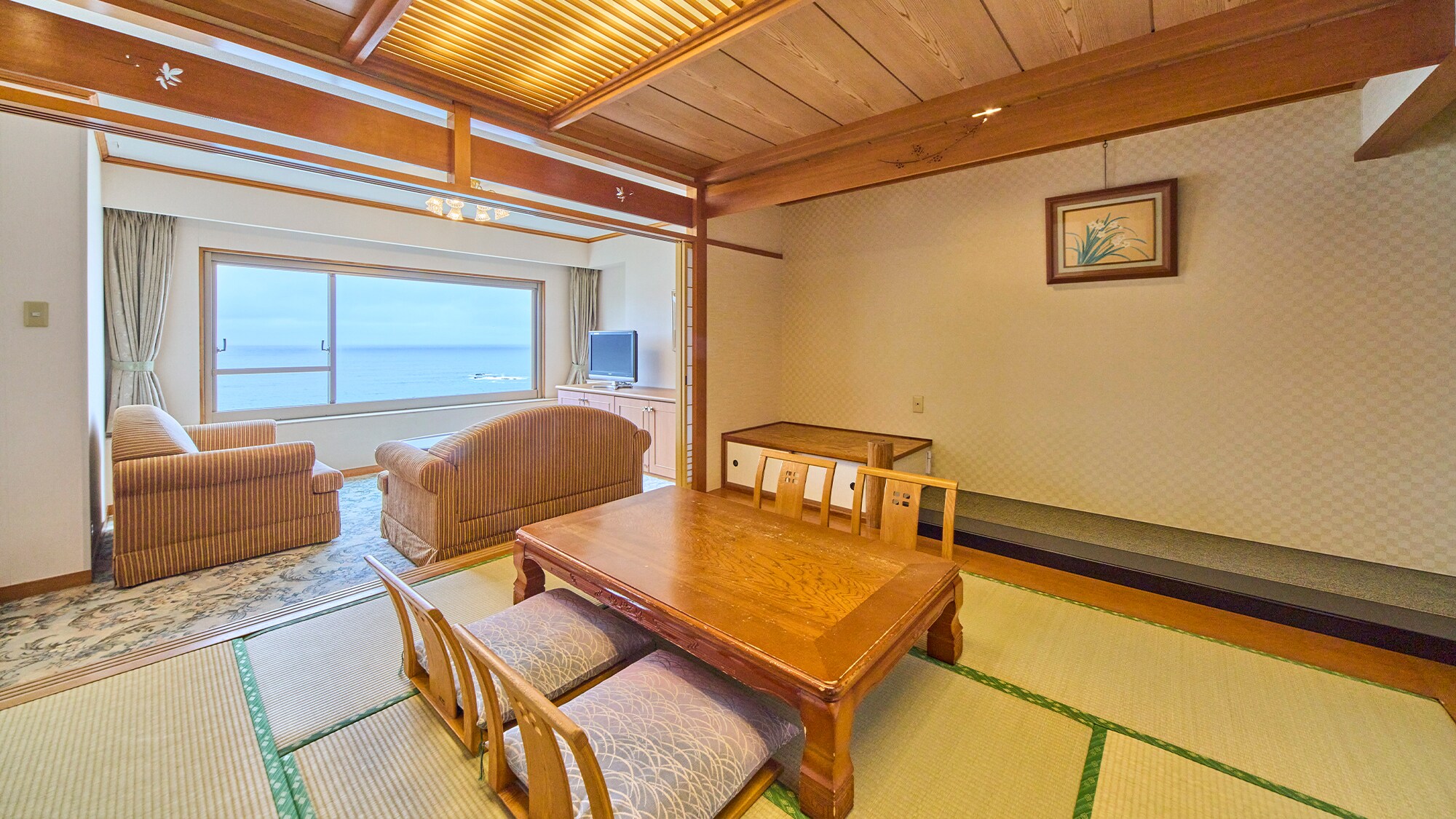 ◆Special Room [Nagisa-tei]