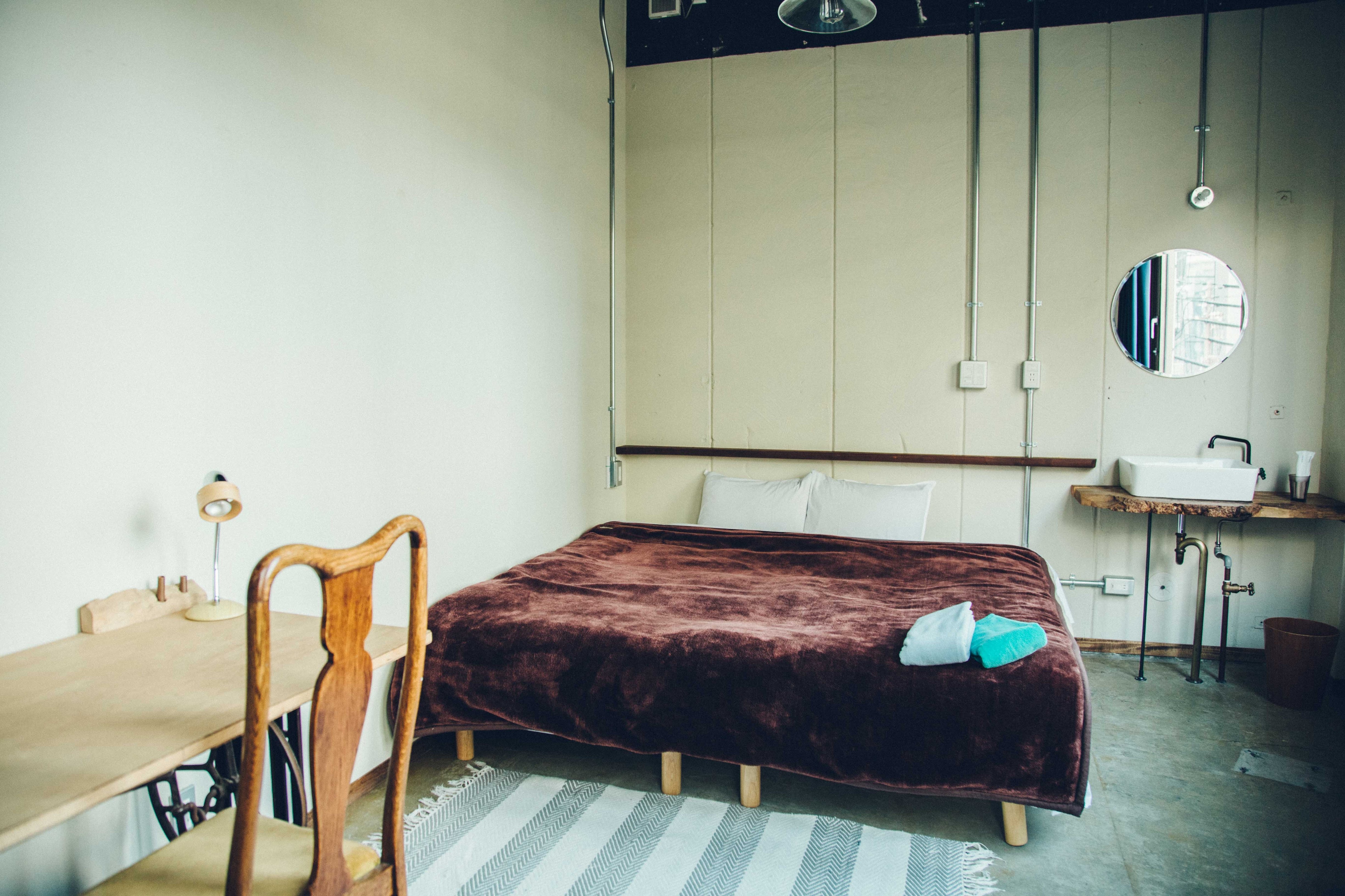 ห้องคิงดับเบิ้ล