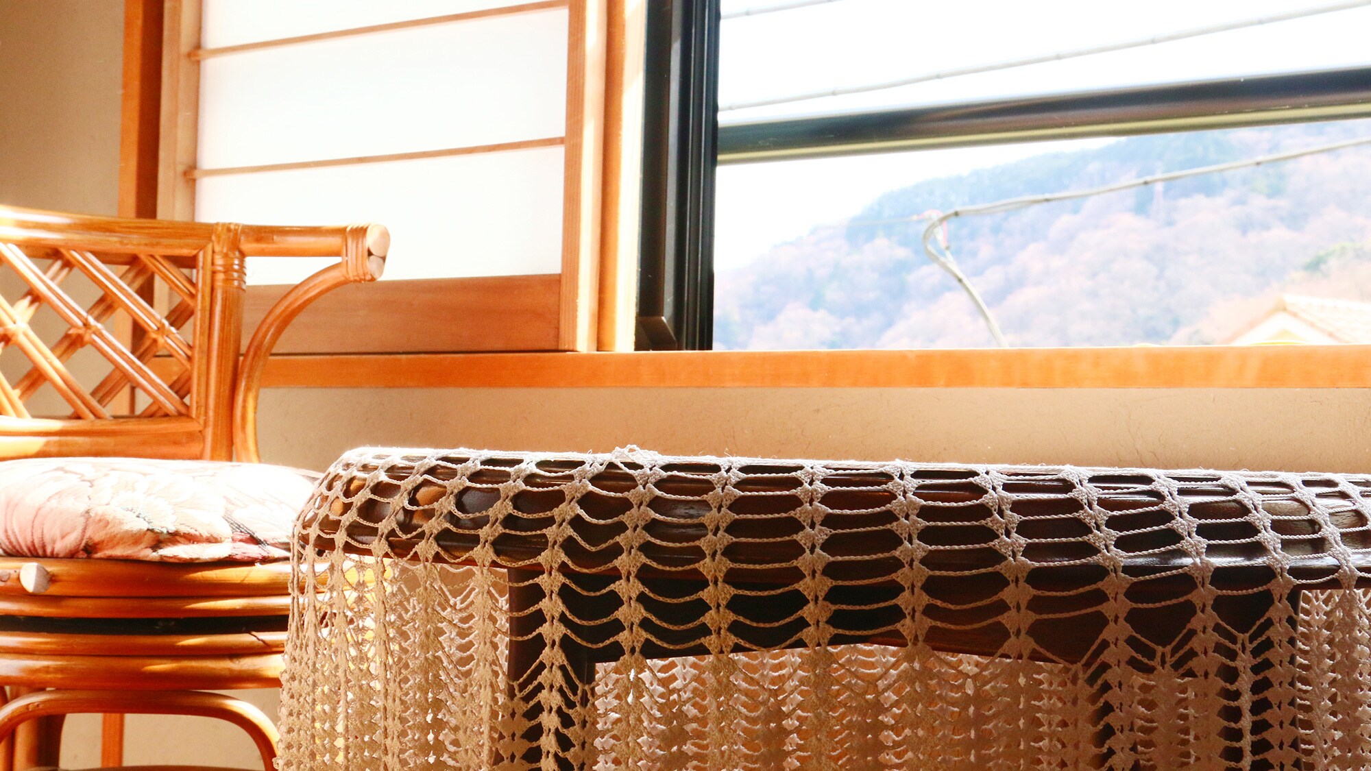 Kamar bergaya Jepang 10 tikar tatami - Jurojin -