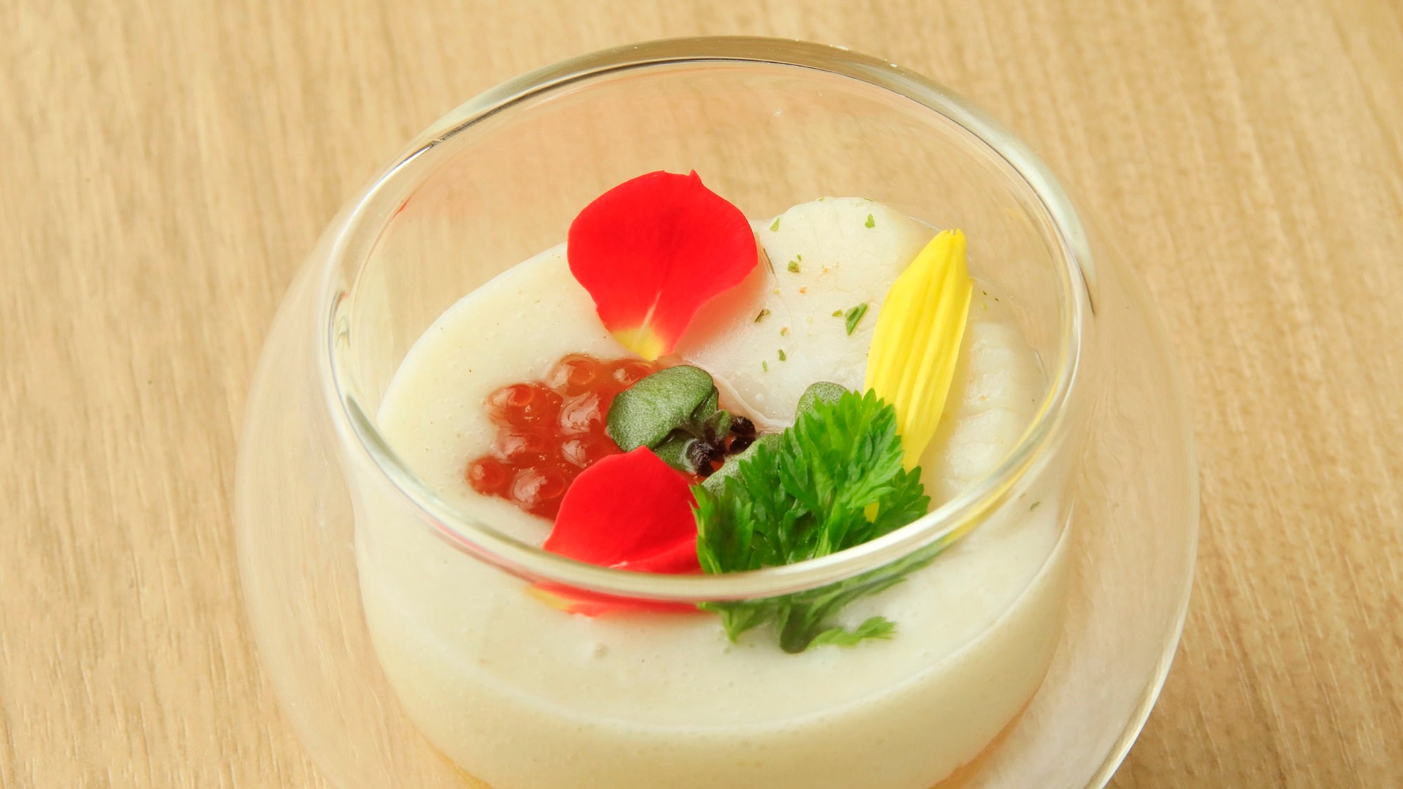 【晚餐】时令凉菜（示例）