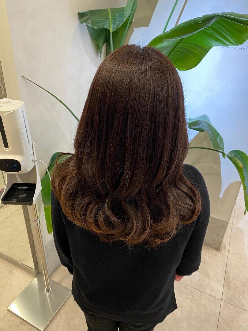 profile