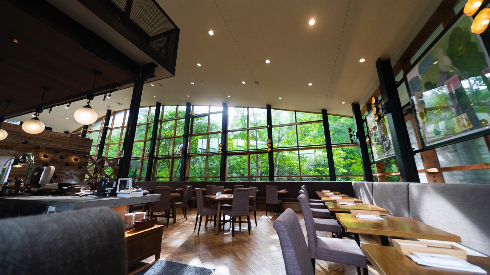 ร้านอาหาร