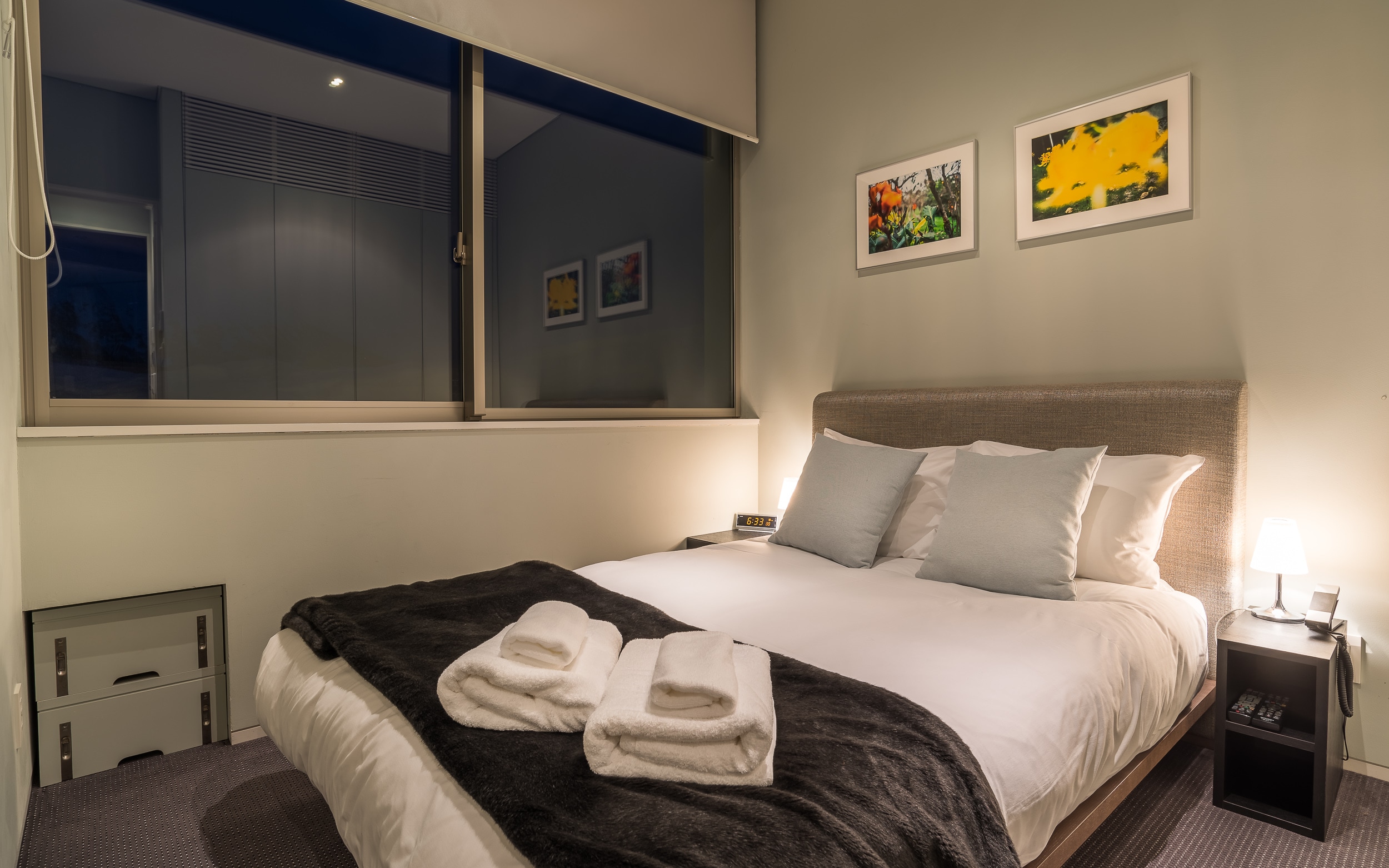 1 Bedroom Apartment (T102)