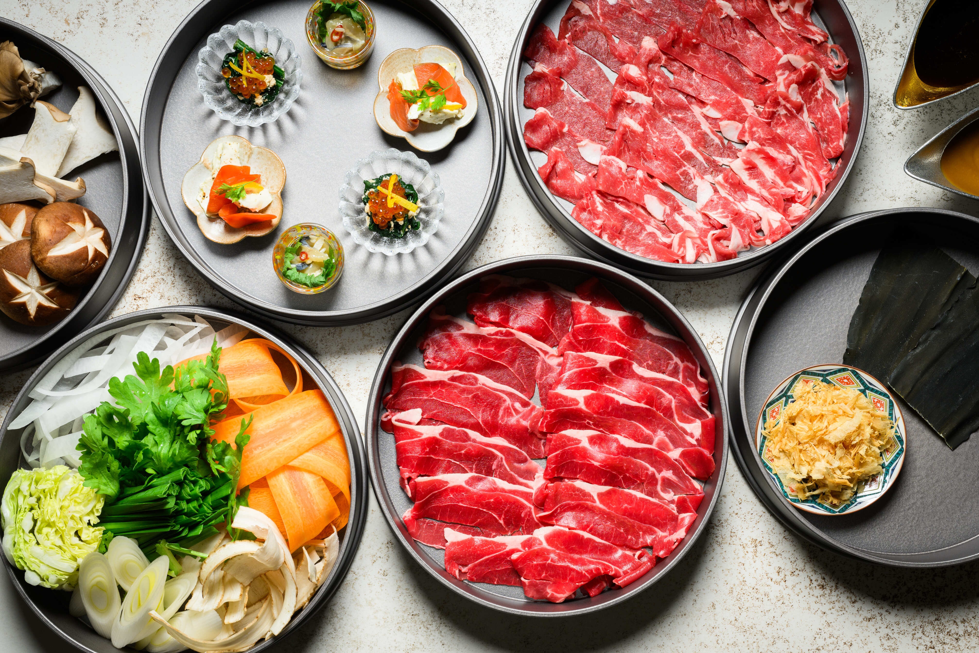 야마고 오시베 나베