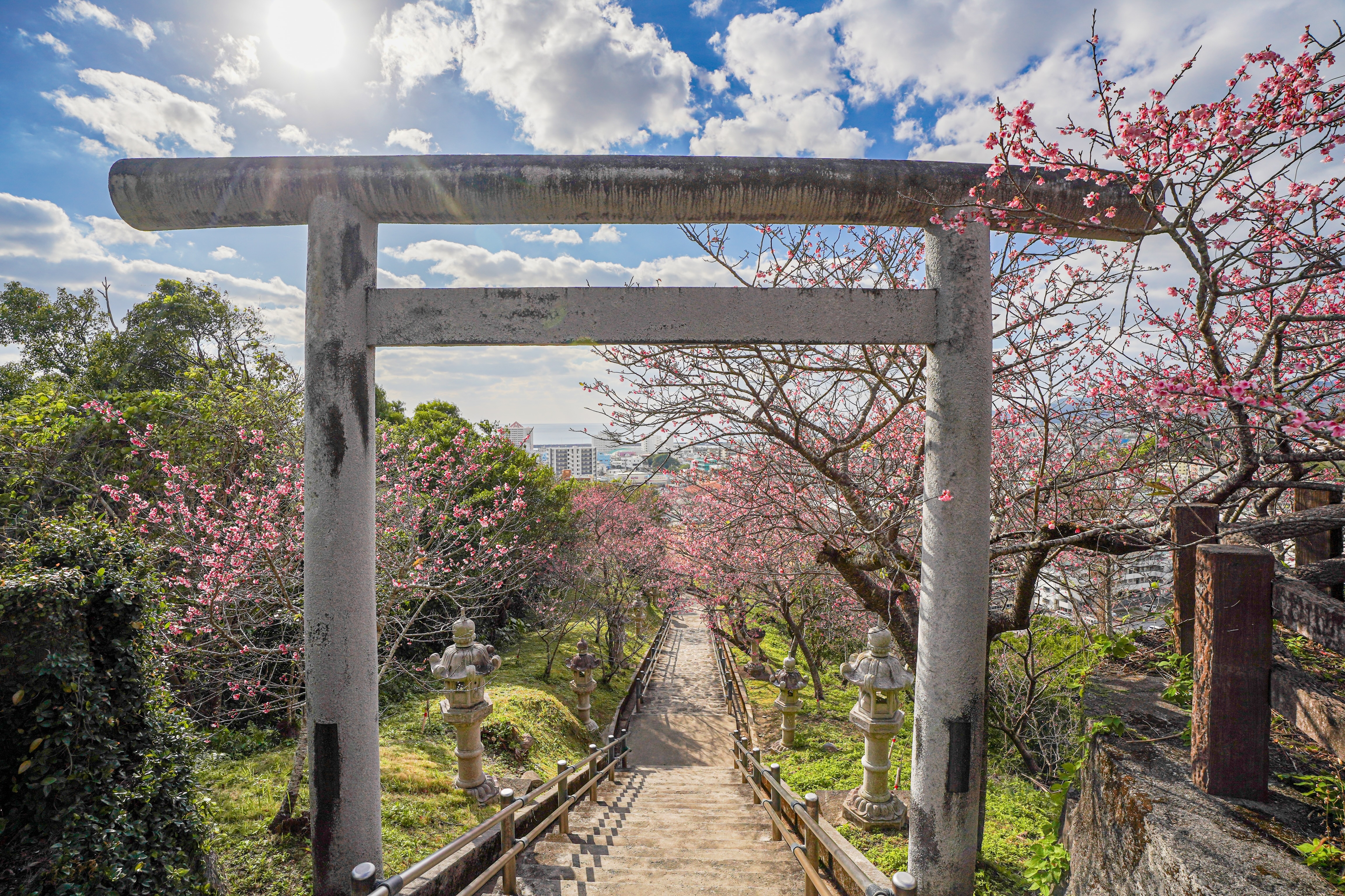 Nagojo Park