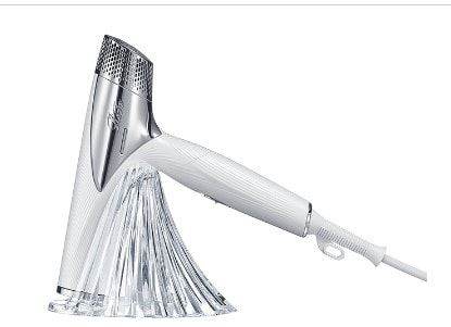REFA hair dryer (only available in twin rooms)