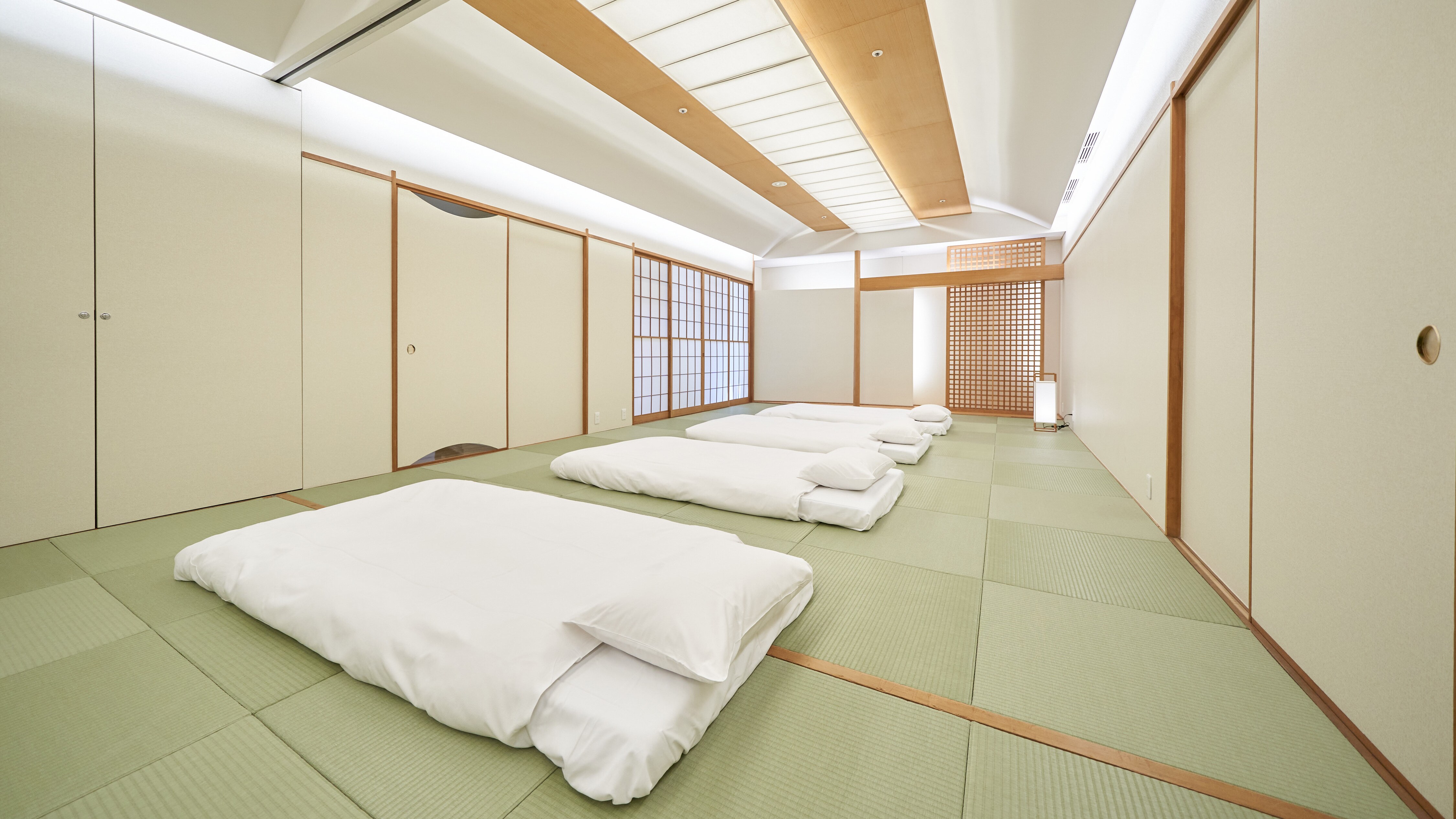 Japanese-style room