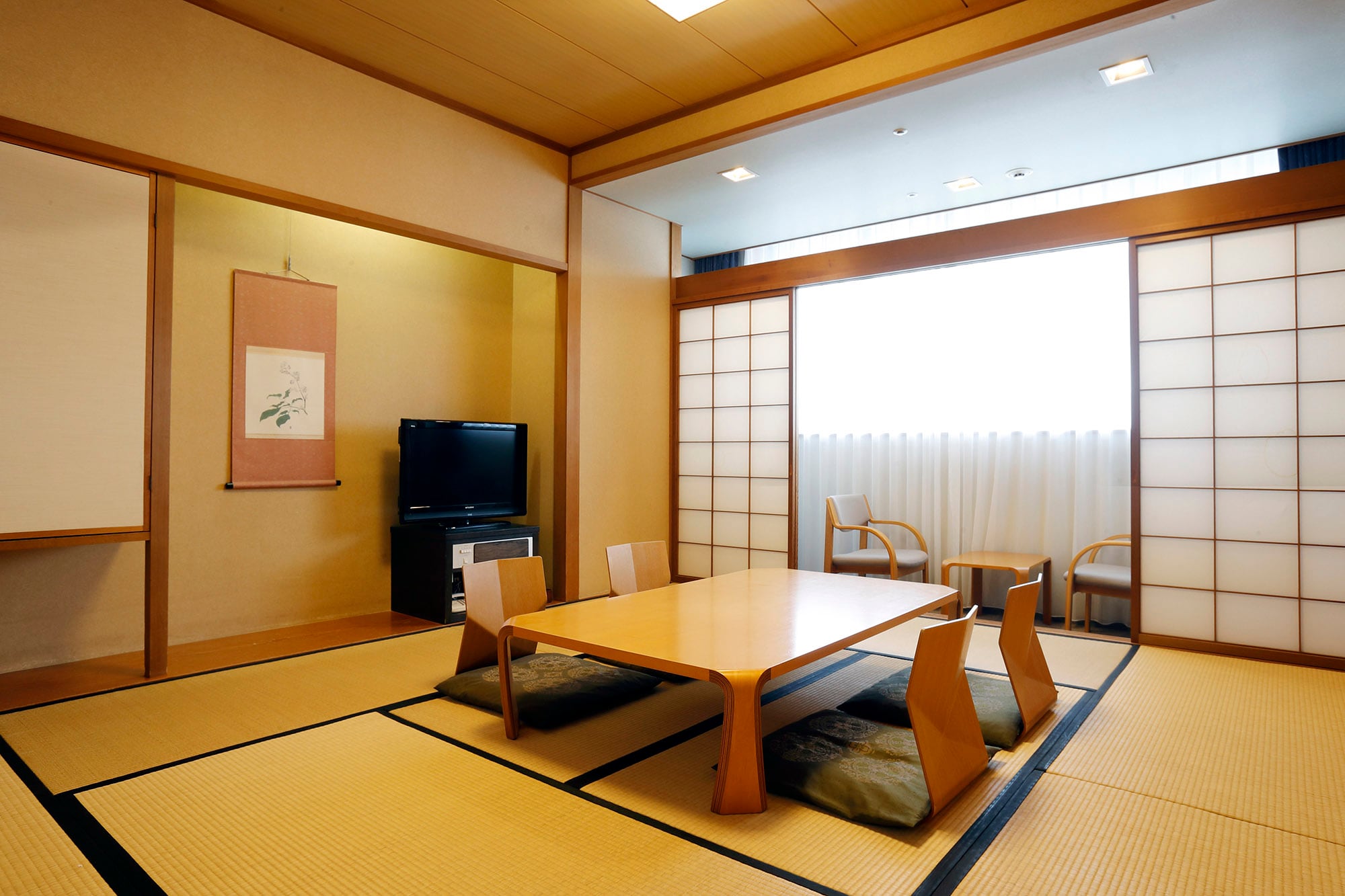 Japanese room 10 tatami*