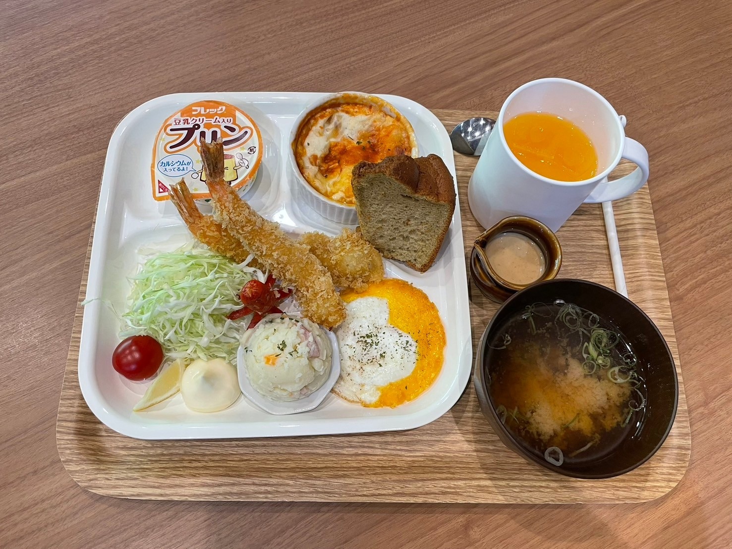 早餐（兒童）