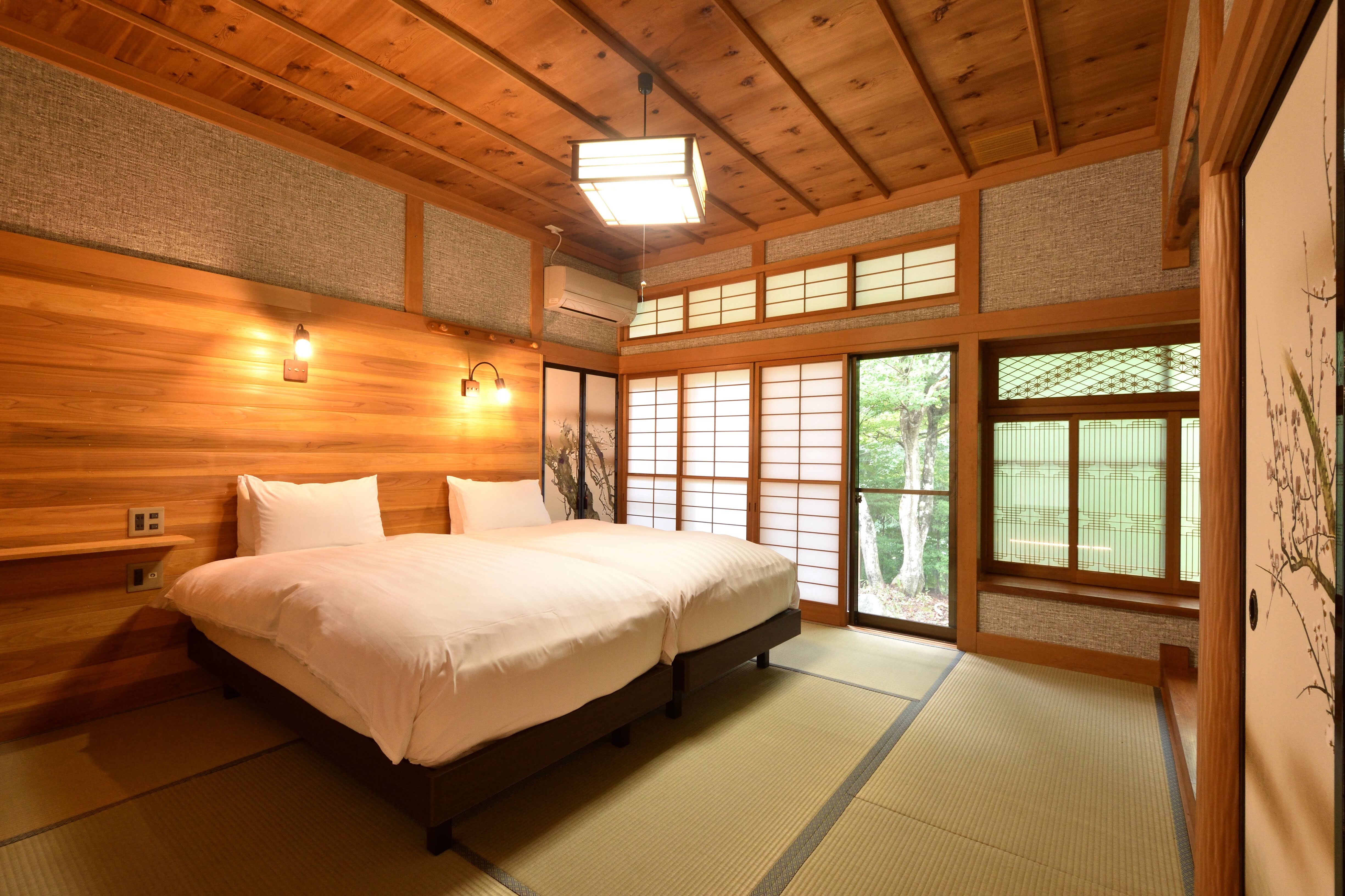 Akazawa Japanese Style House