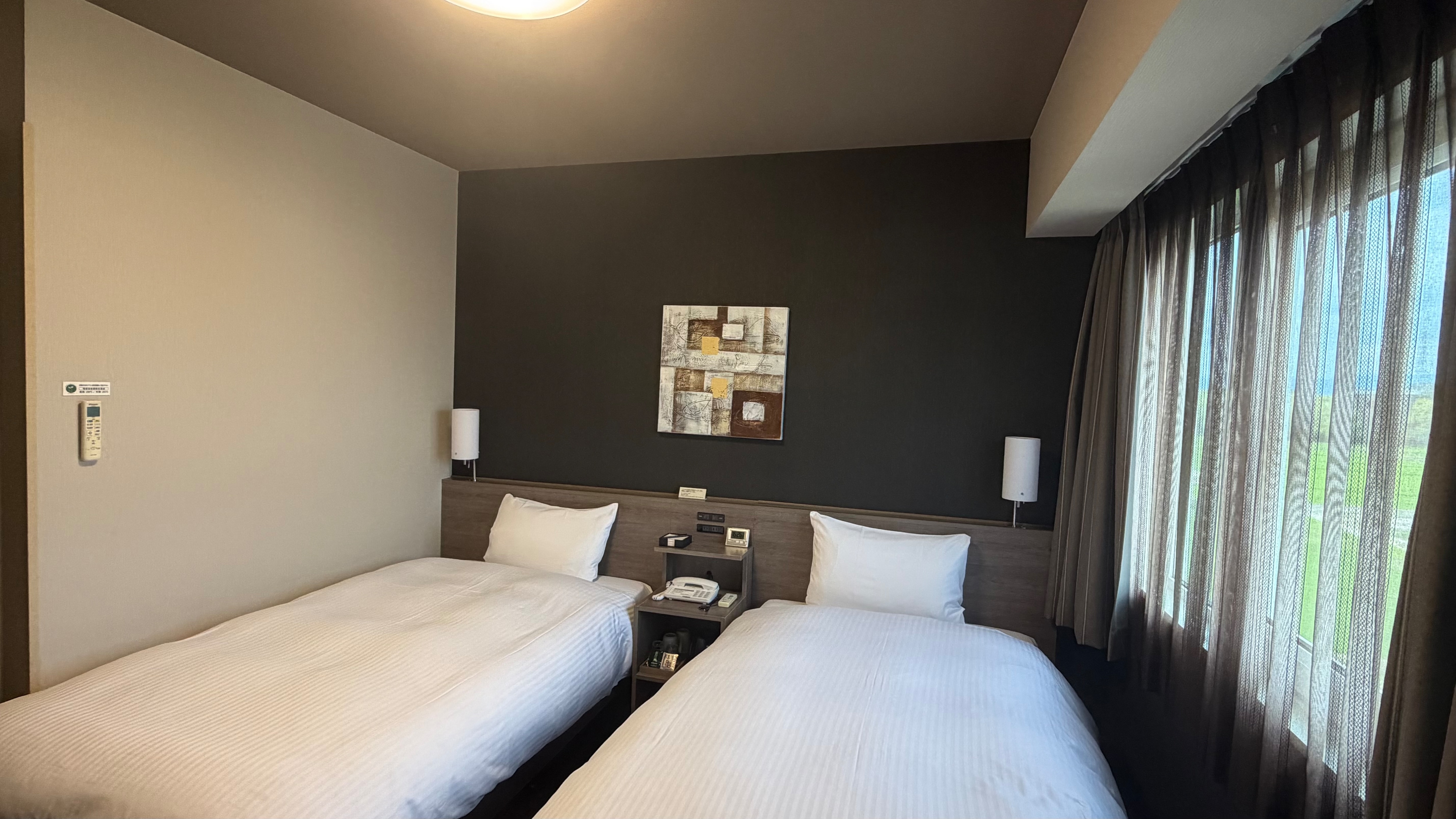 Comfort Twin Room 2