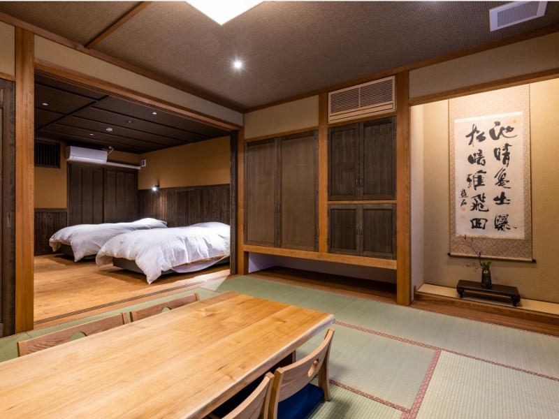Bedroom (Annex AOI)