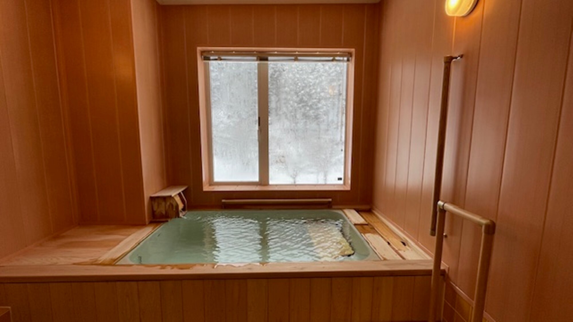 [Special room] Non-smoking (bathroom and toilet included)