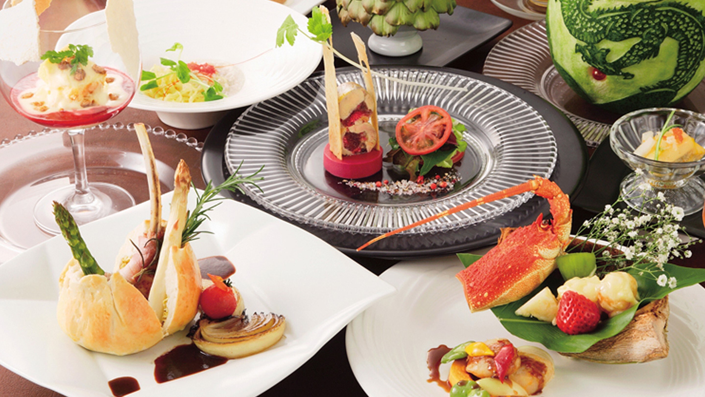 Hotel photo 31 of Hotel New Hankyu Osaka.