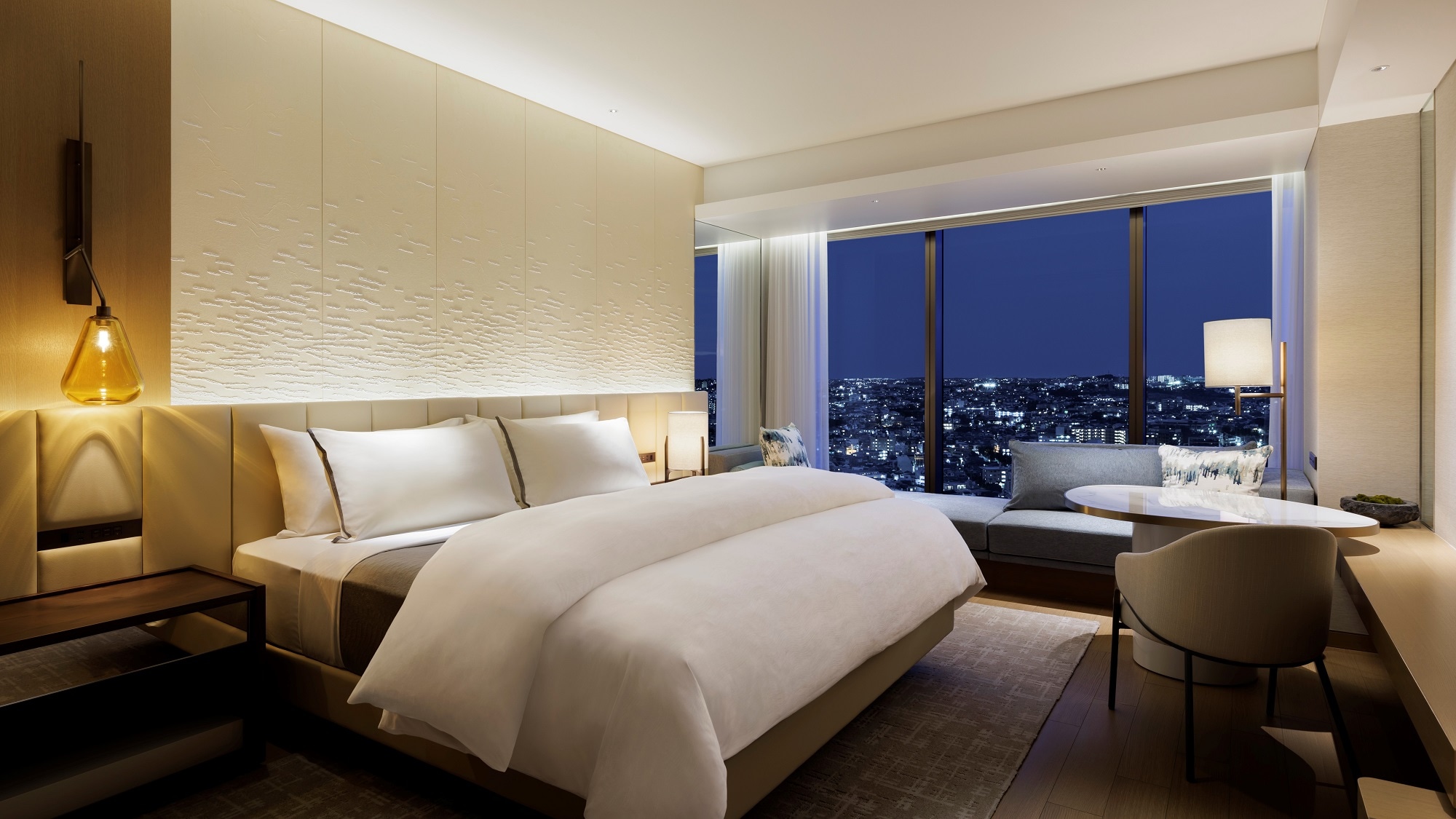Club King [42 square meters/non-smoking]