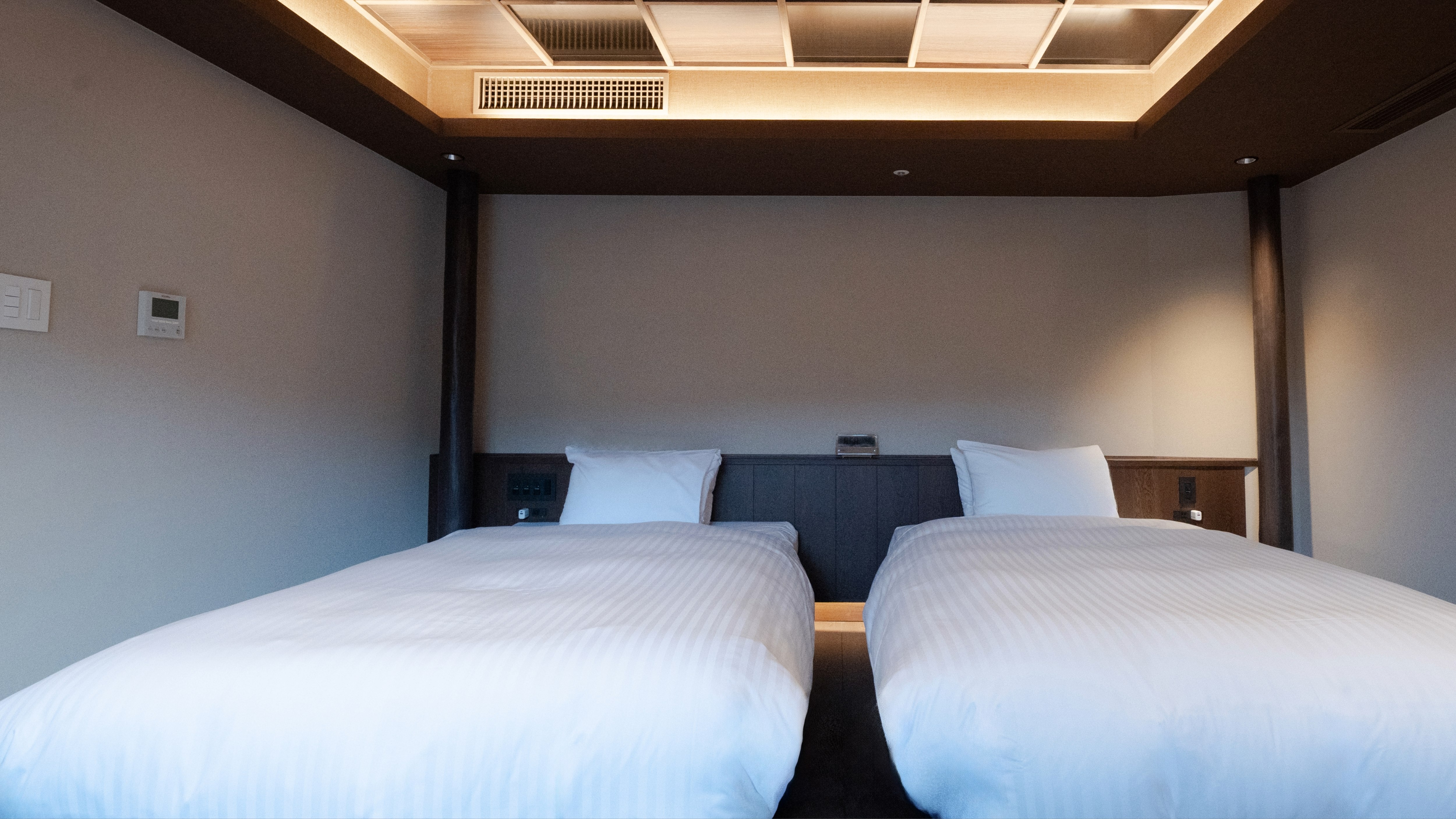 ห้องคอนเซ็ปต์ “Traditional Room”