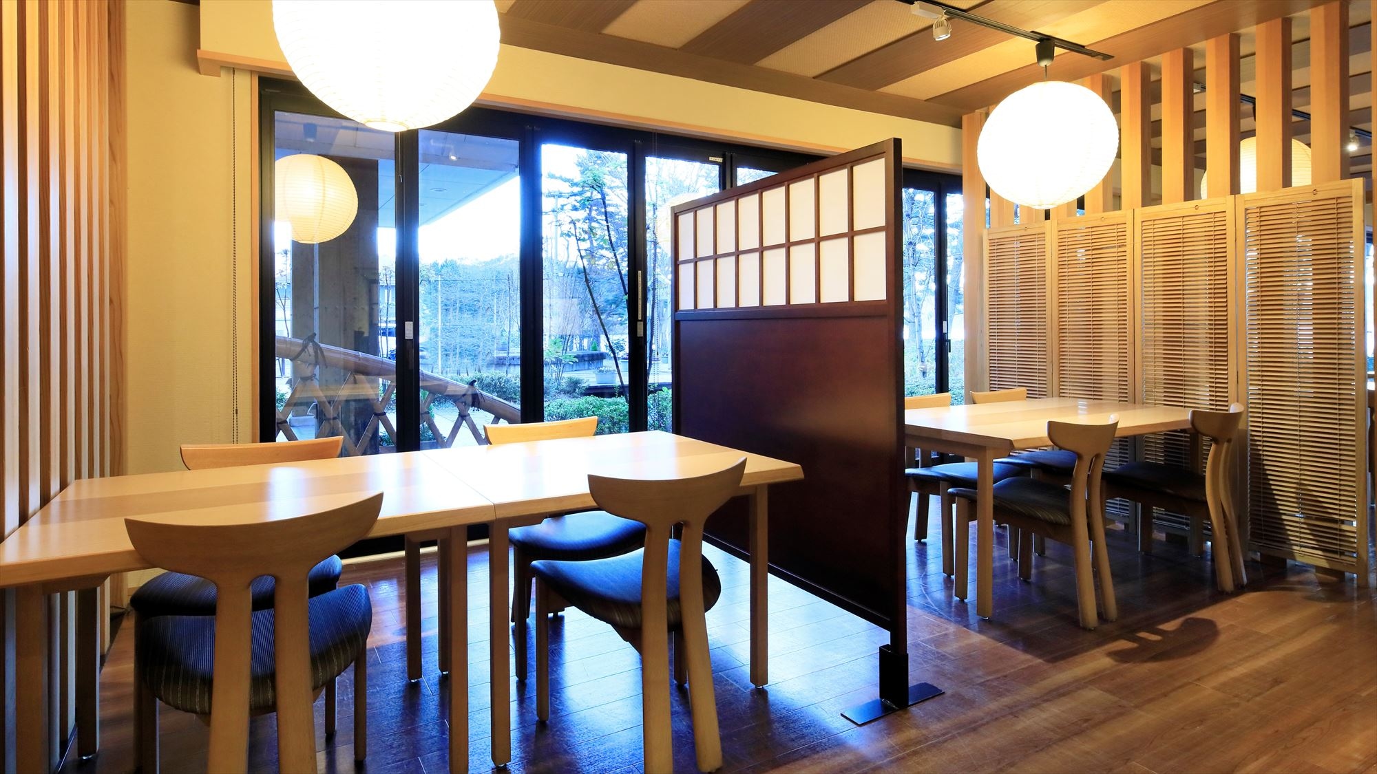 餐厅 松之亭