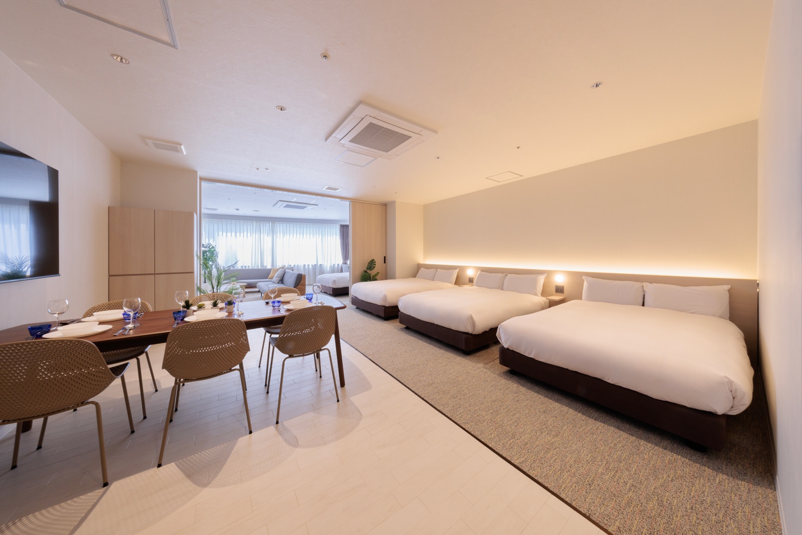 New Grand Bedroom ②