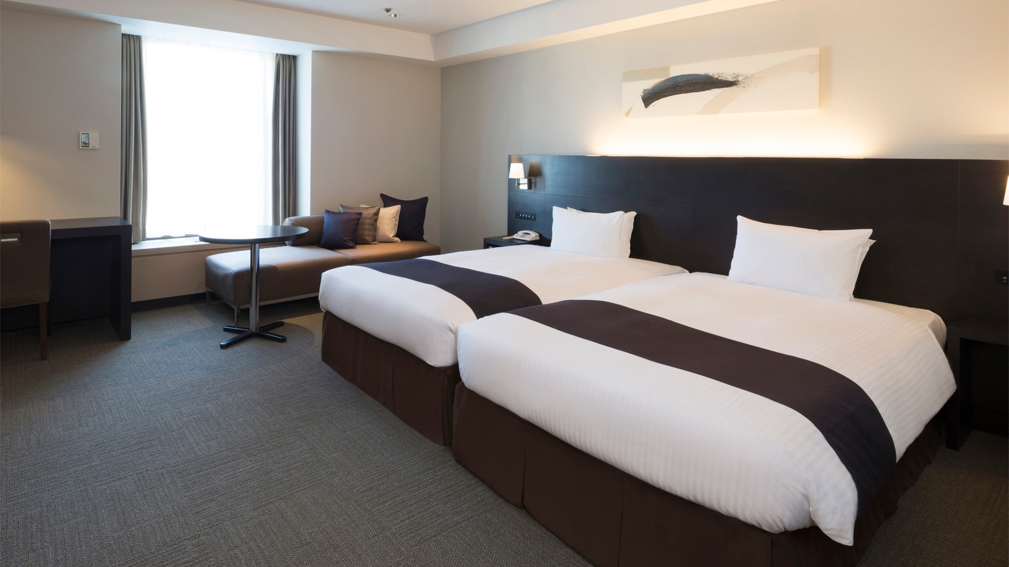 [Tầng Executive] Phòng đôi Hollywood lớn