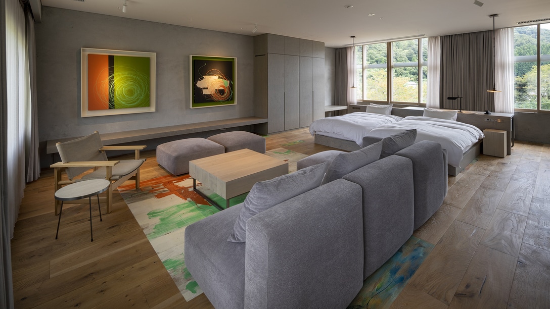 Suites