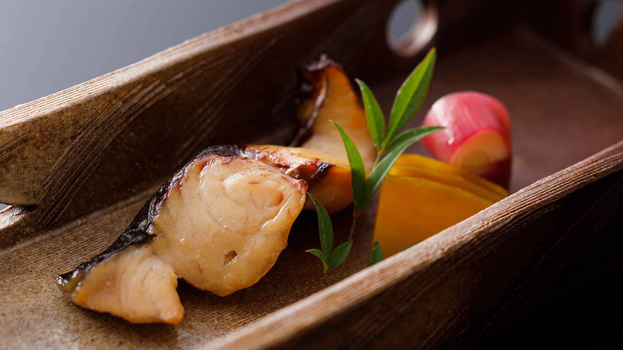 ■ Seasonal Kaiseki cuisine (image) ■
