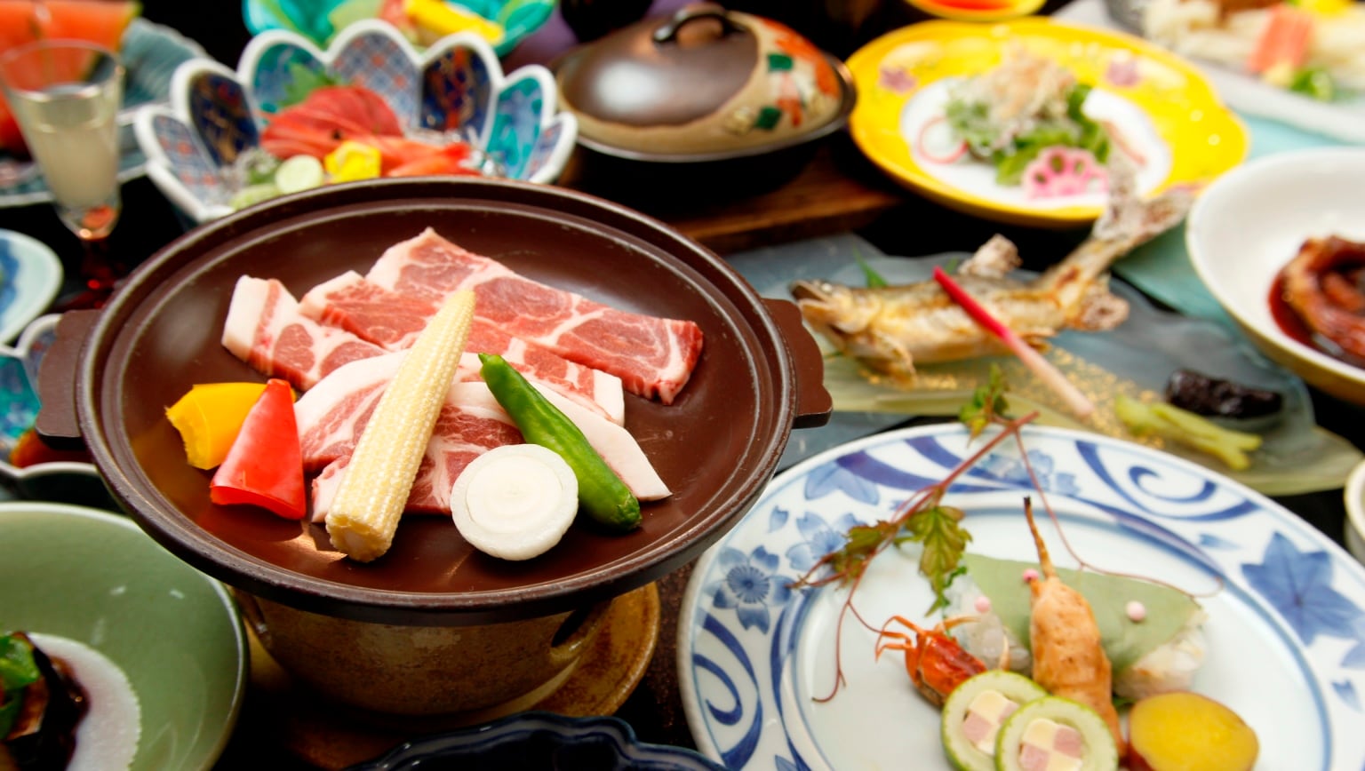 [Snow Course] Reasonably priced♪ Single dish