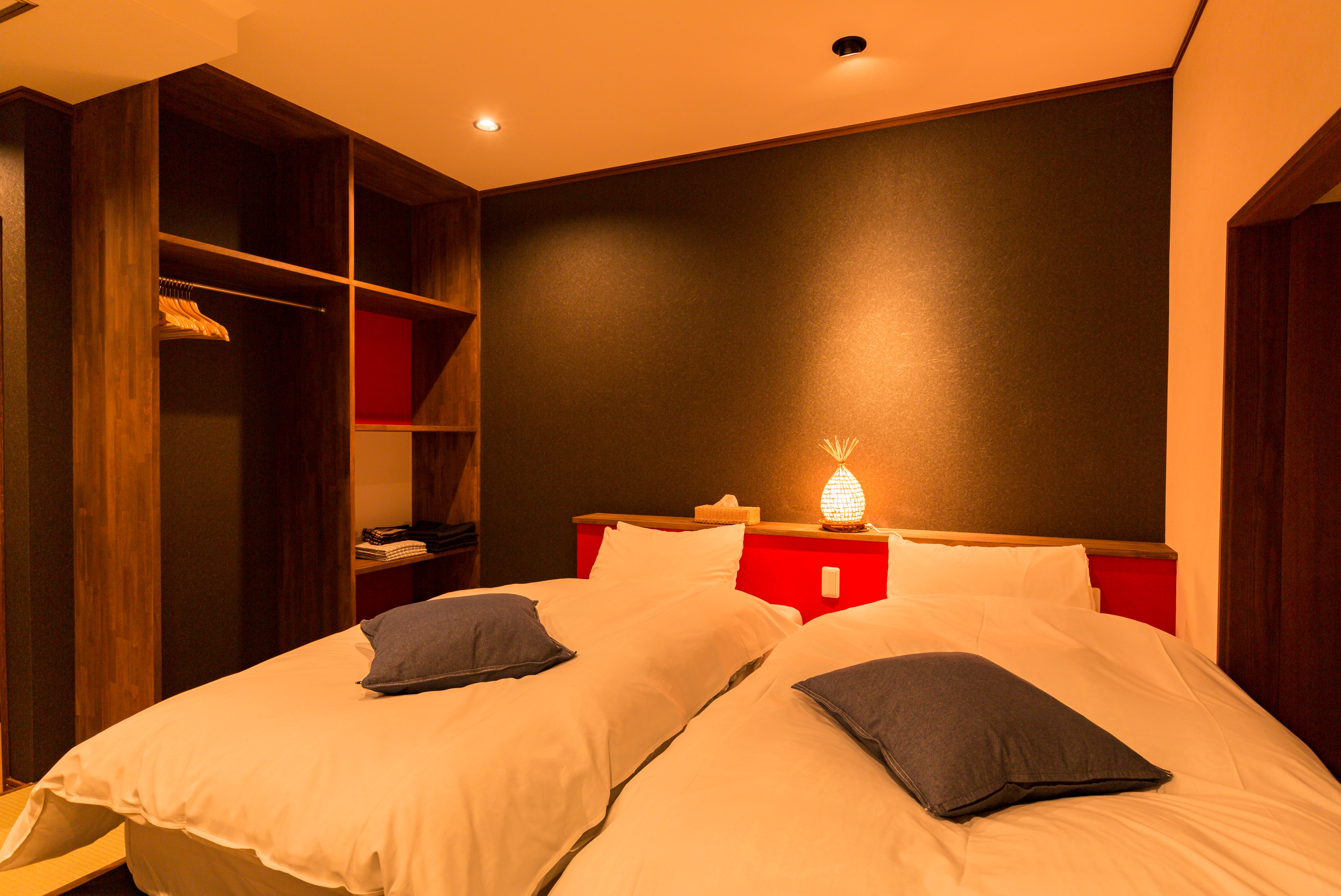 Zermatt (404) Tempat Tidur