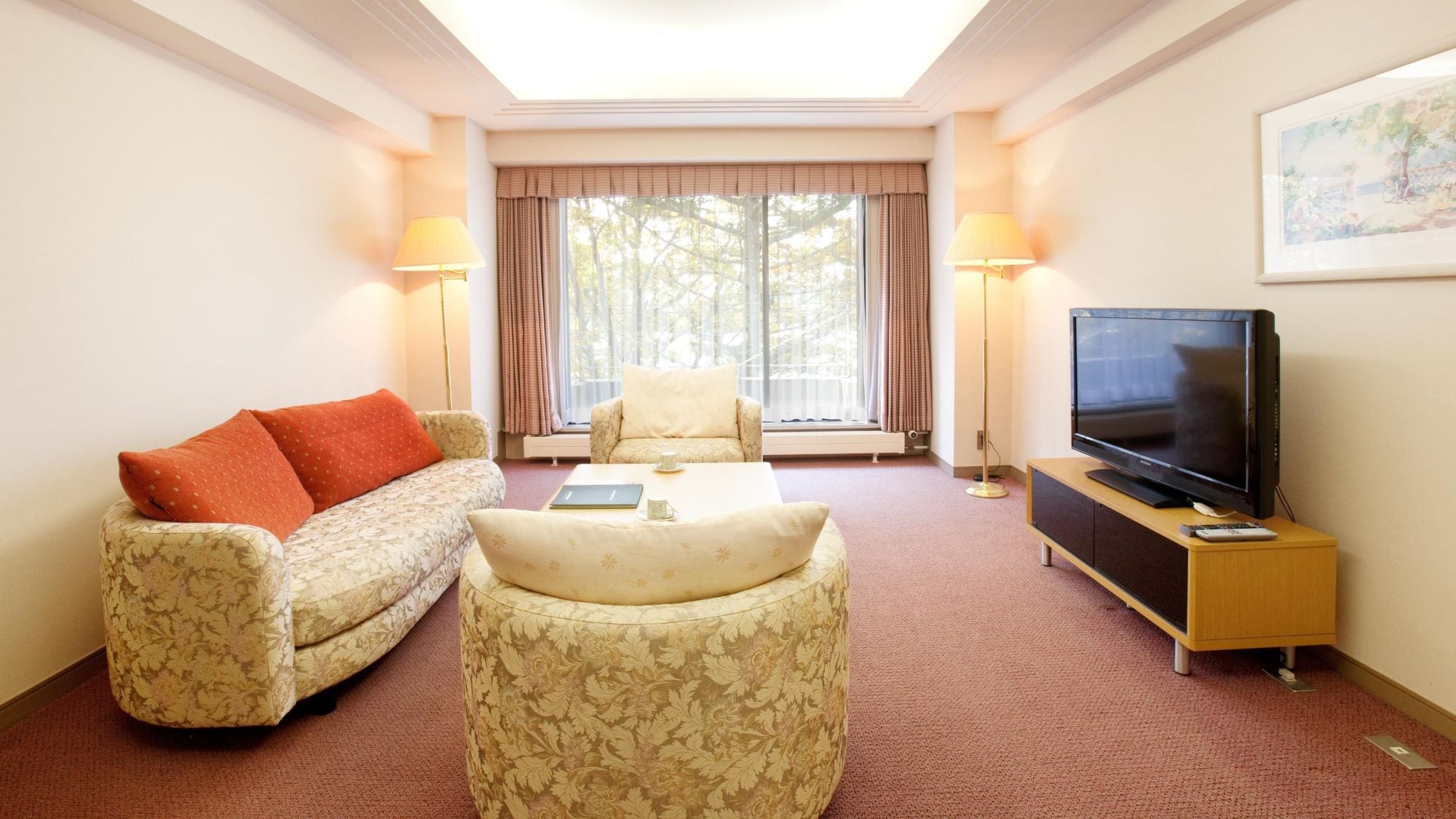 [Venus Suite] Gambar
