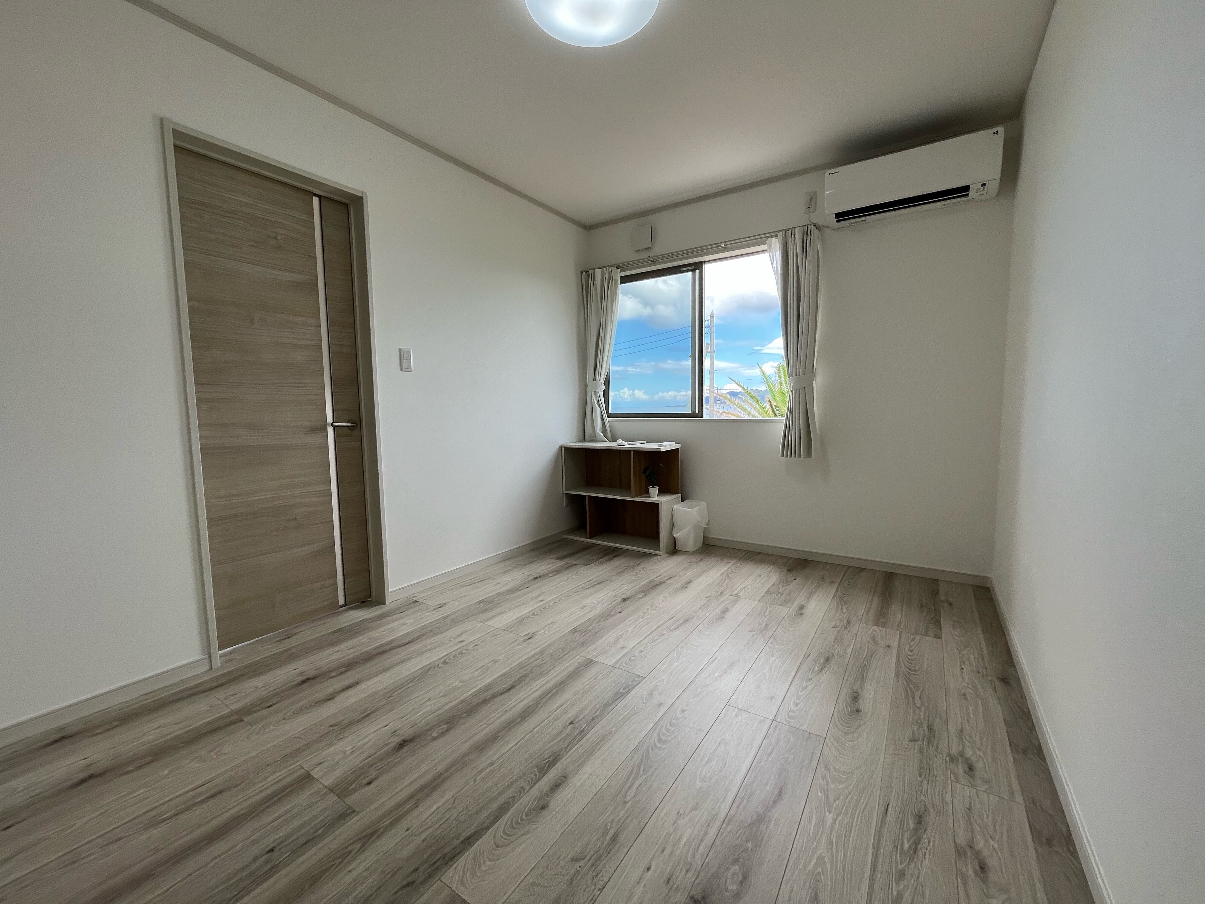 Building A - Futon room