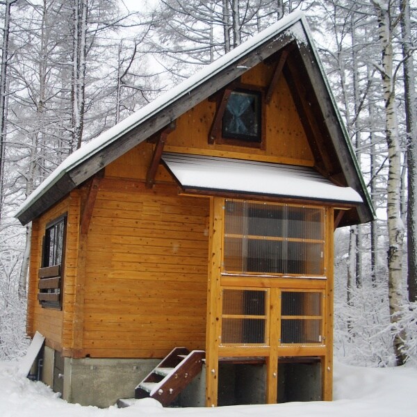 Family Lodge Type A - Karamatsu