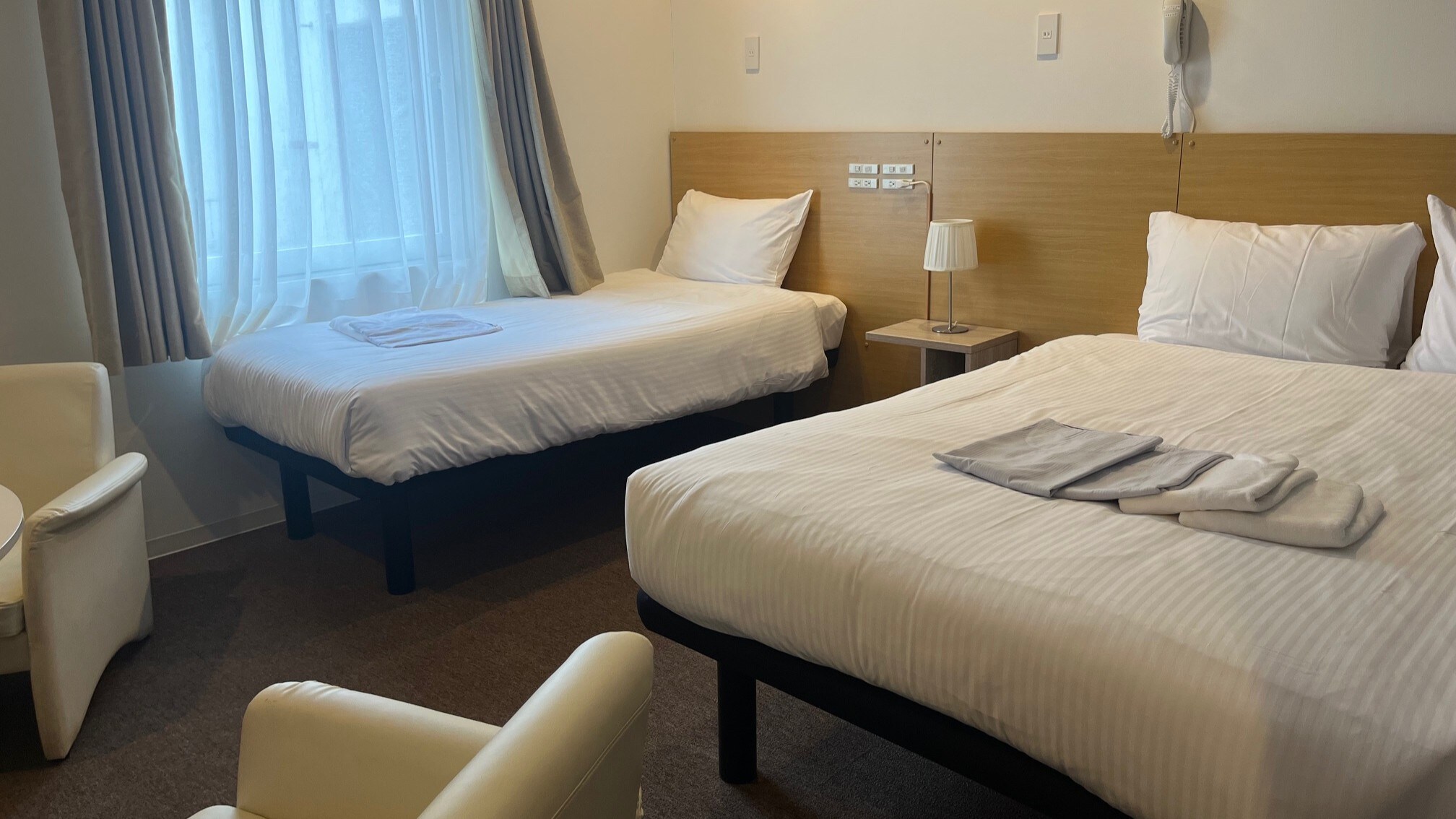 (Baru) Kembar Sedang