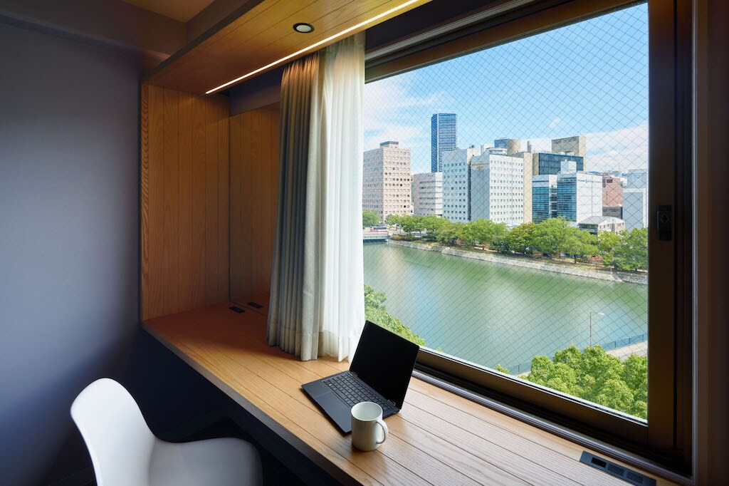 EN Double (double room)