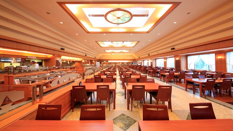 Restaurant Liberty