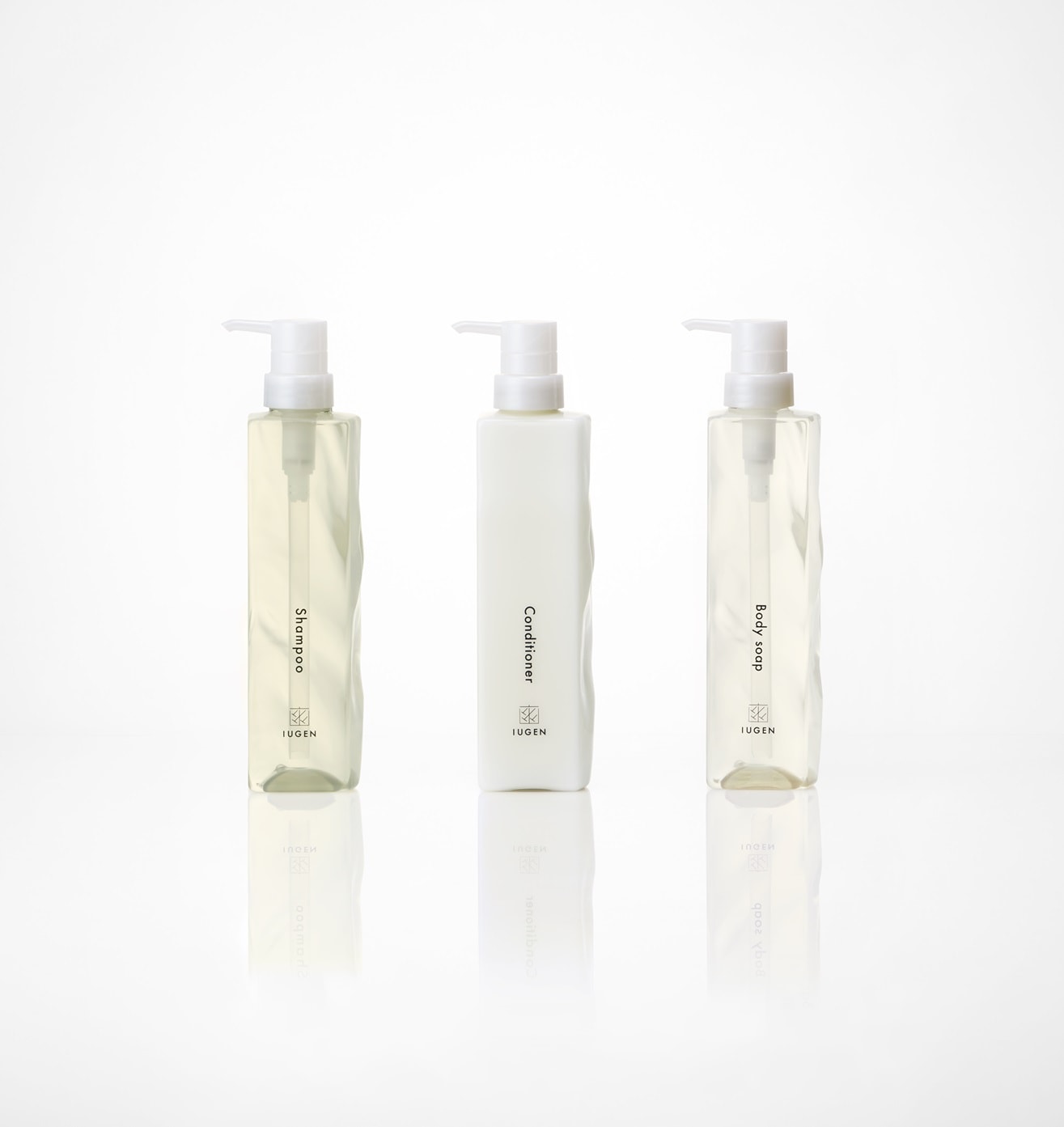 Amenities for adults "IUGEN"