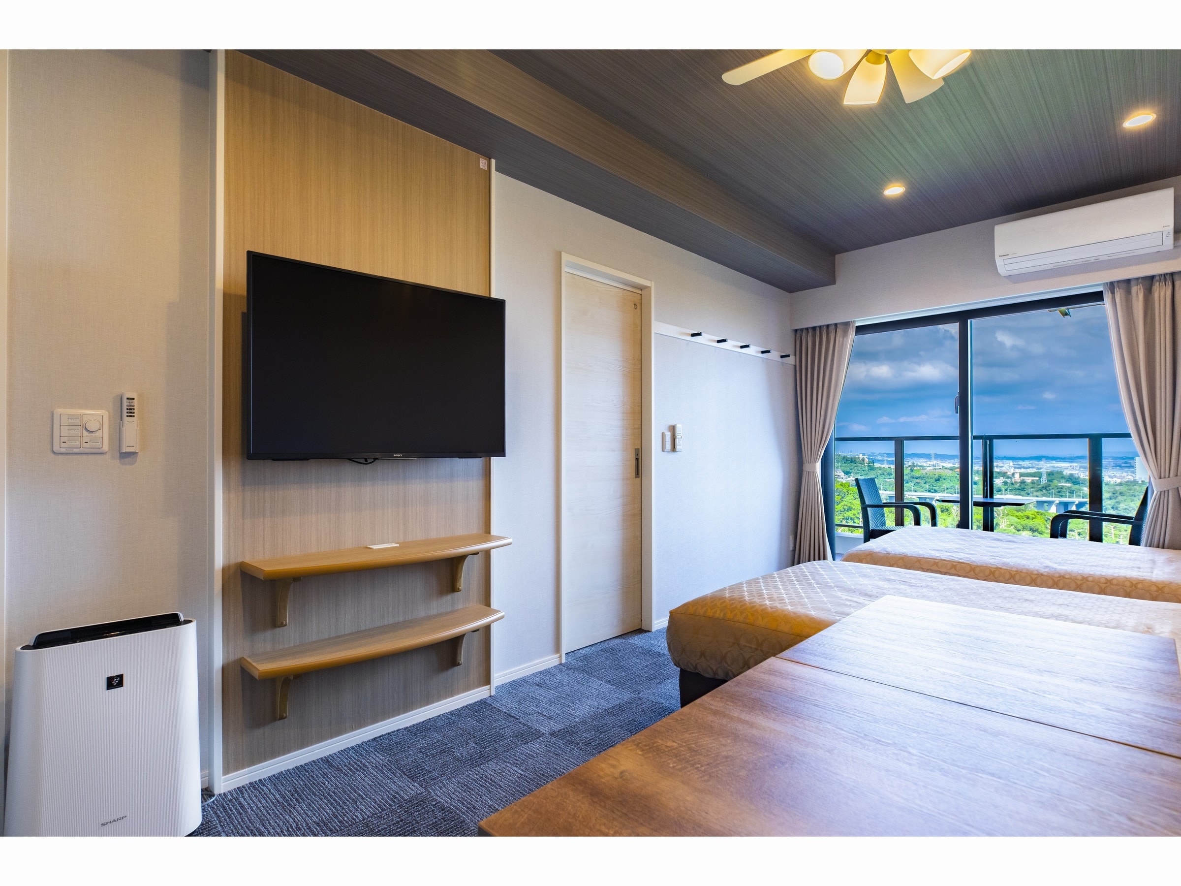 Junior suite