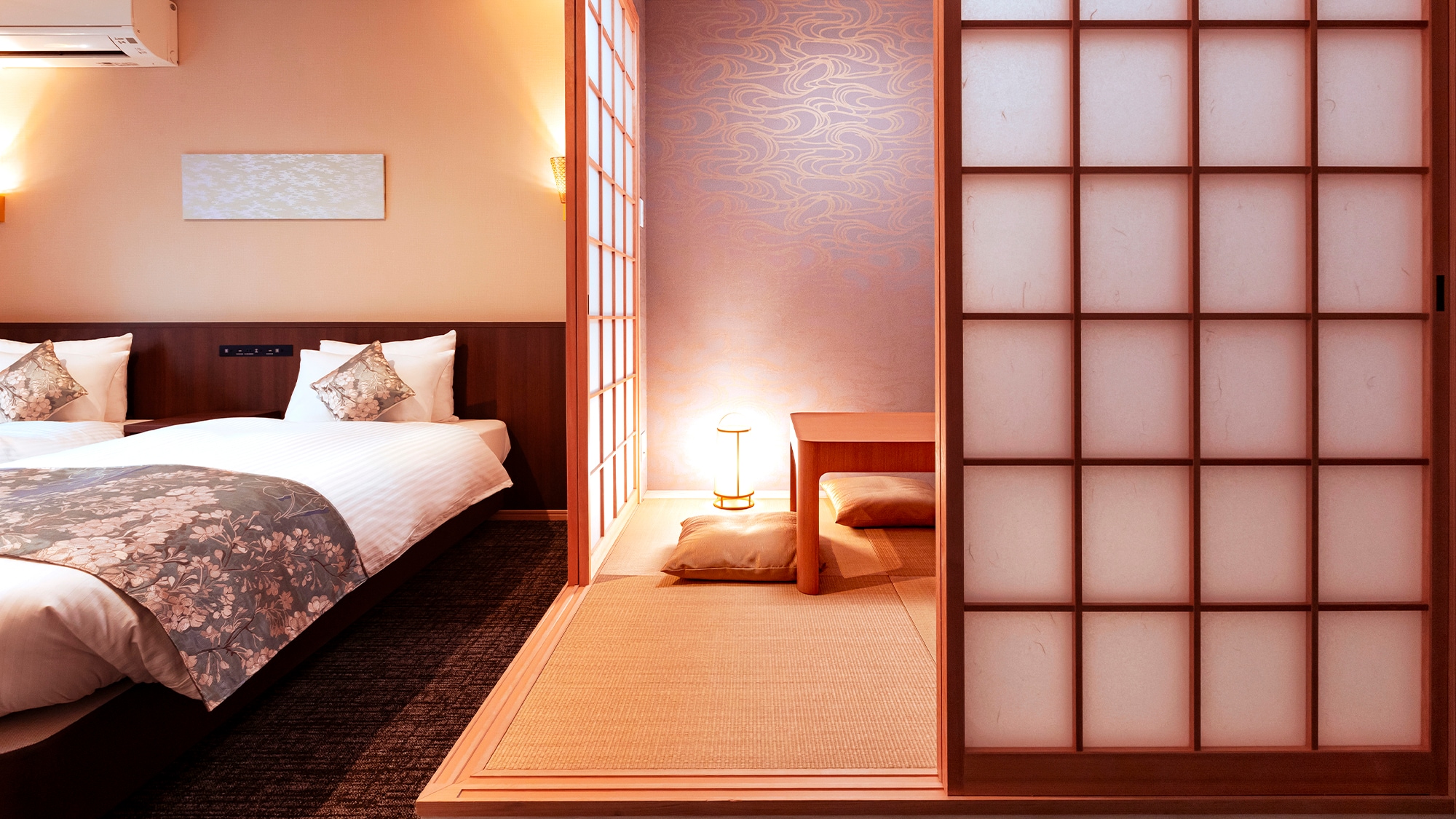 スーペリアジャパニーズツイン