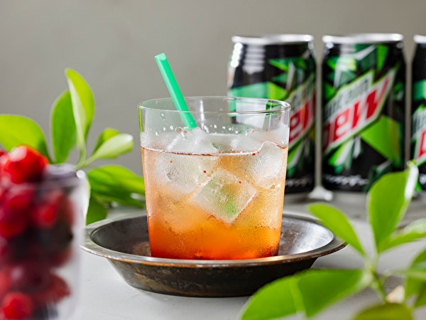 C&A Mountain Dew Sangria