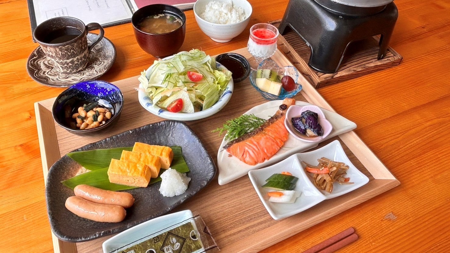 Breakfast (image)