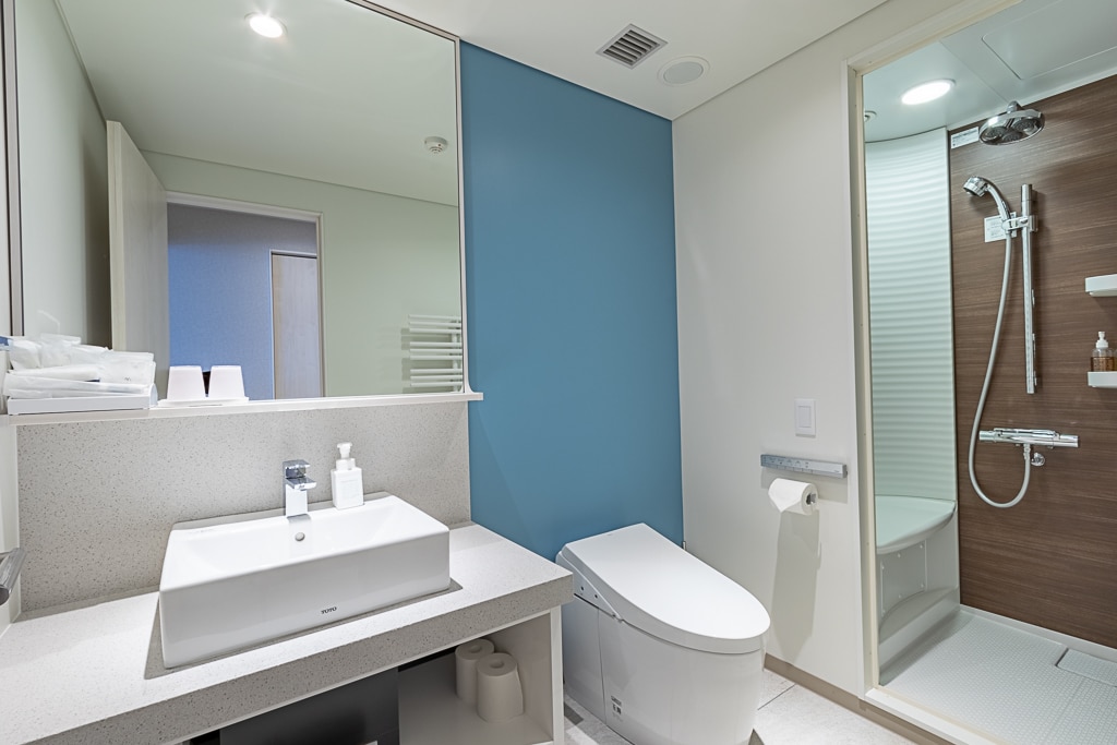 Phòng Studio Phòng Tắm Khu Nghỉ Dưỡng