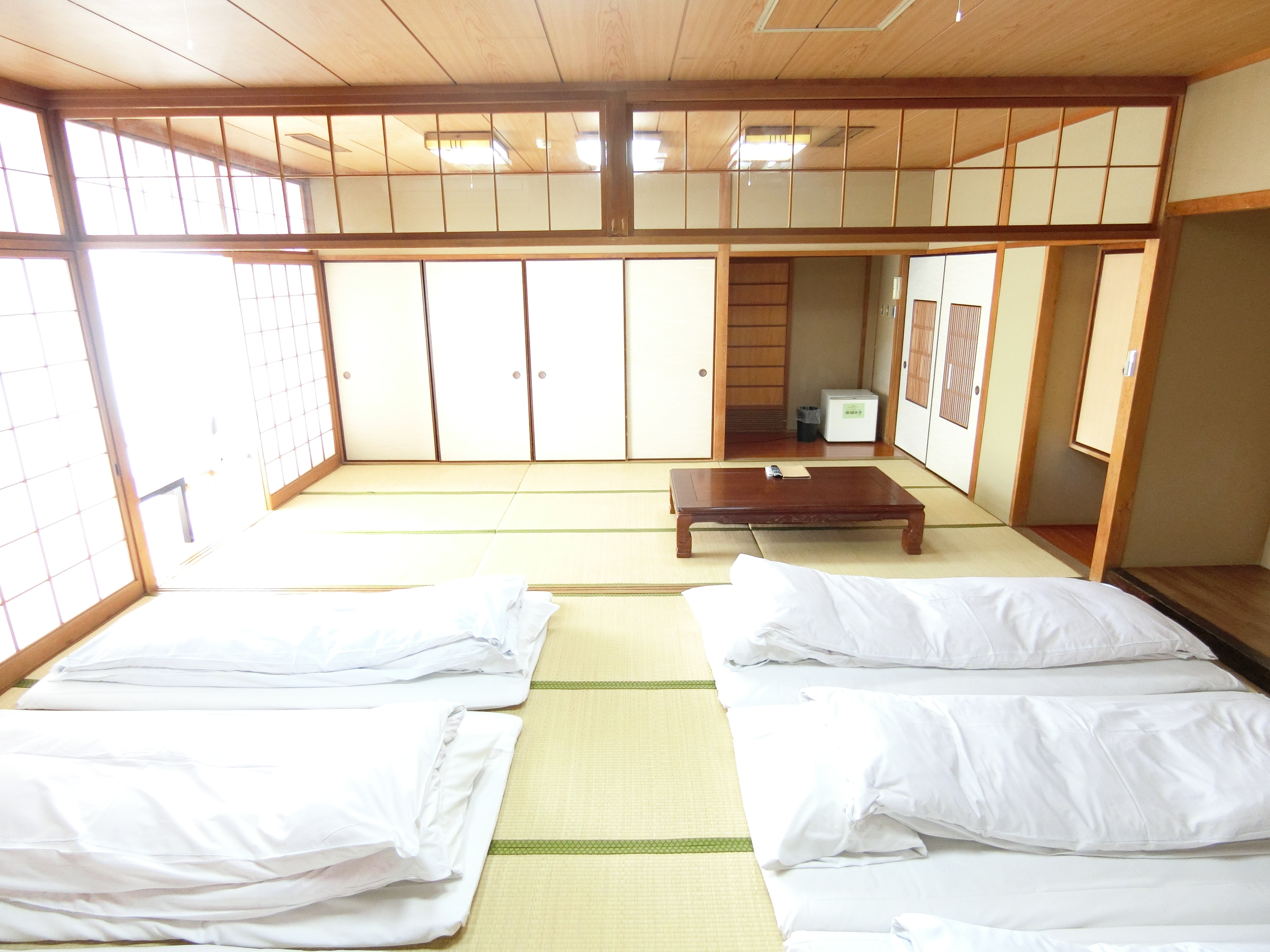 Hotel photo 16 of Beppu Onsen Japanese Ryokan Nogami Honkan.