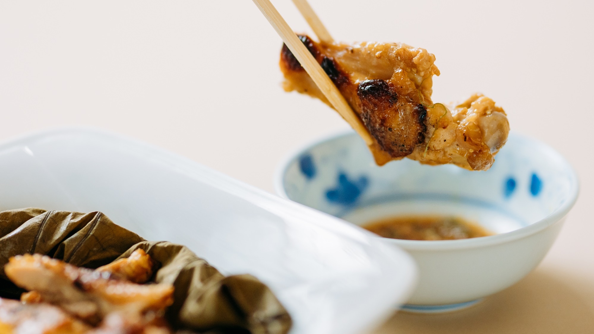Ayam Lokal : Amakusa Daio