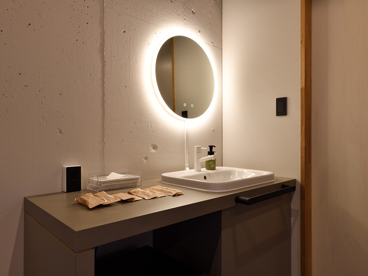 Spa Room