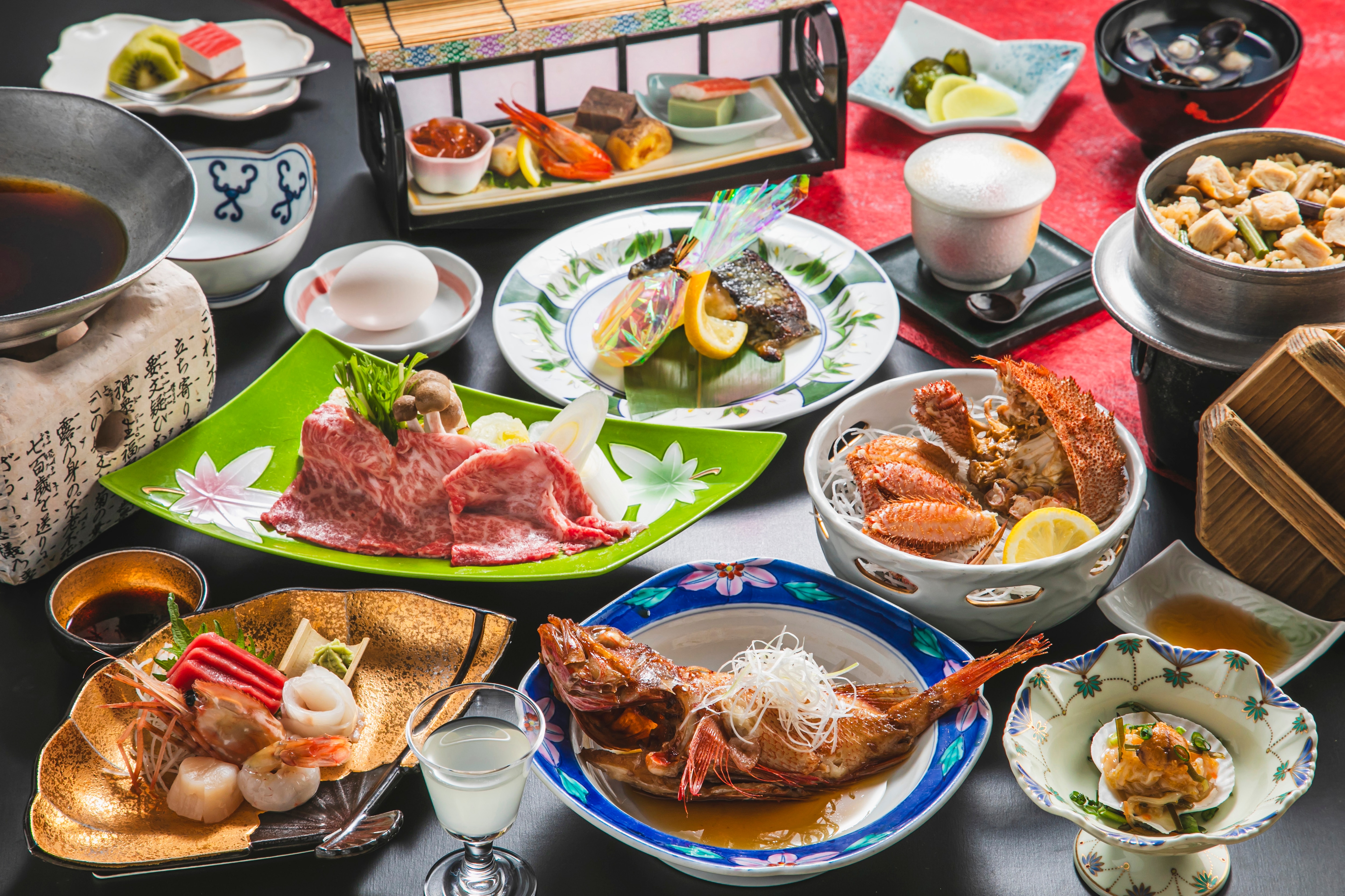 湖畔餐（概念图）2025年9月起