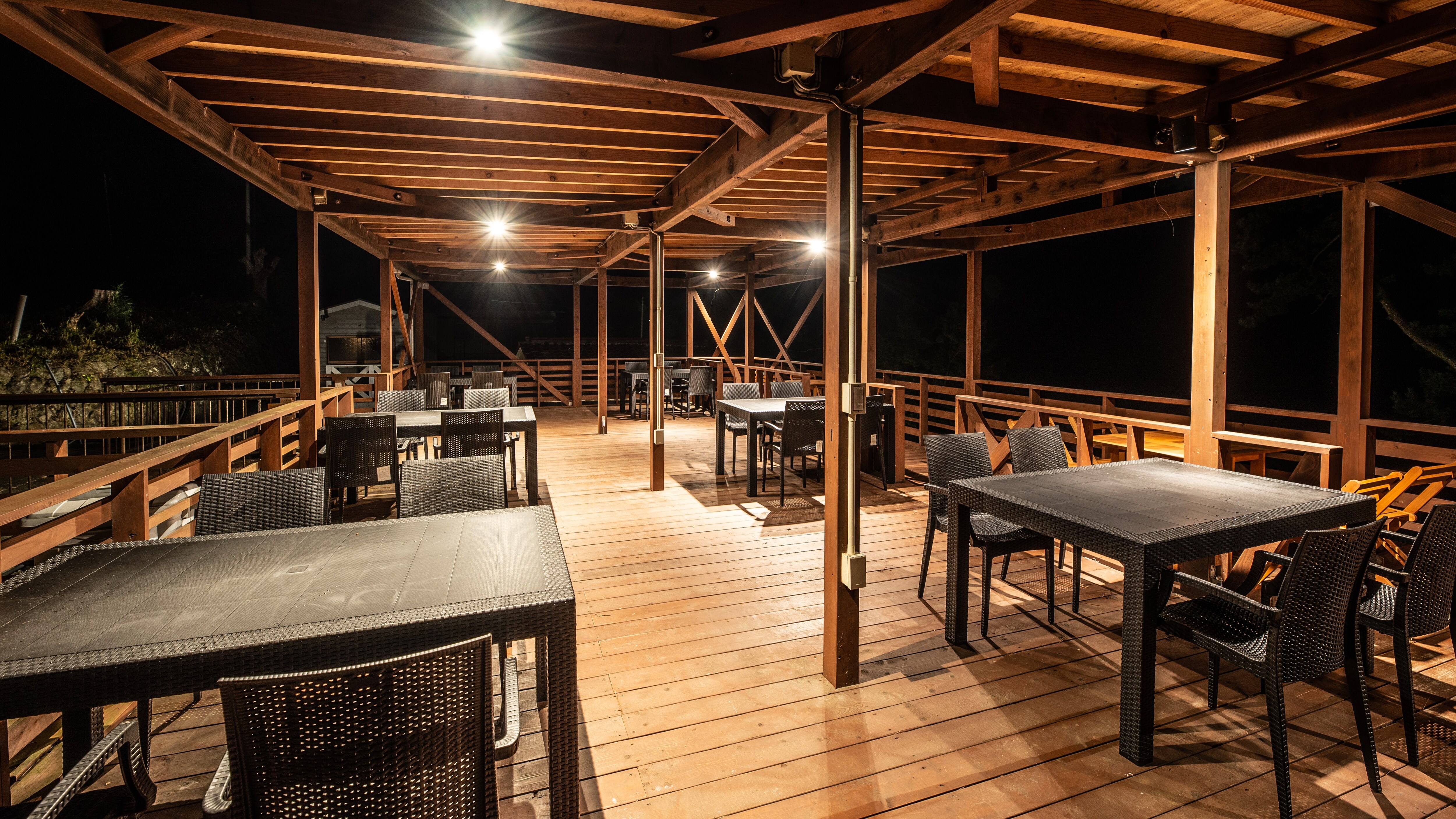 Địa điểm BBQ