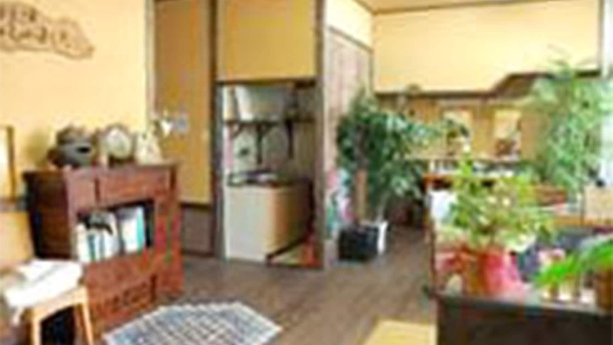 ・温馨舒适的民宿，让人想起乡村里的奶奶家