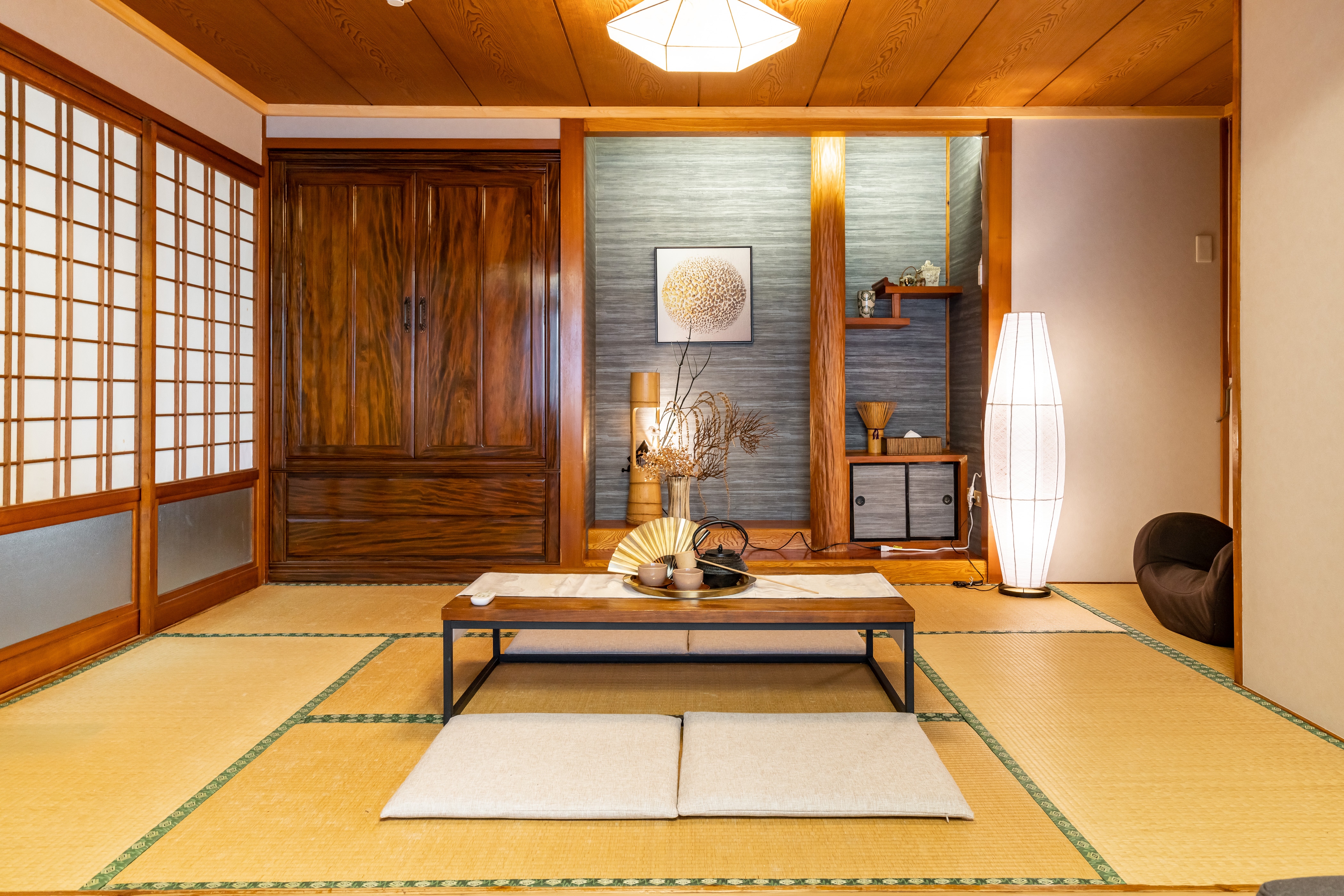 《Asahi house 120㎡》3